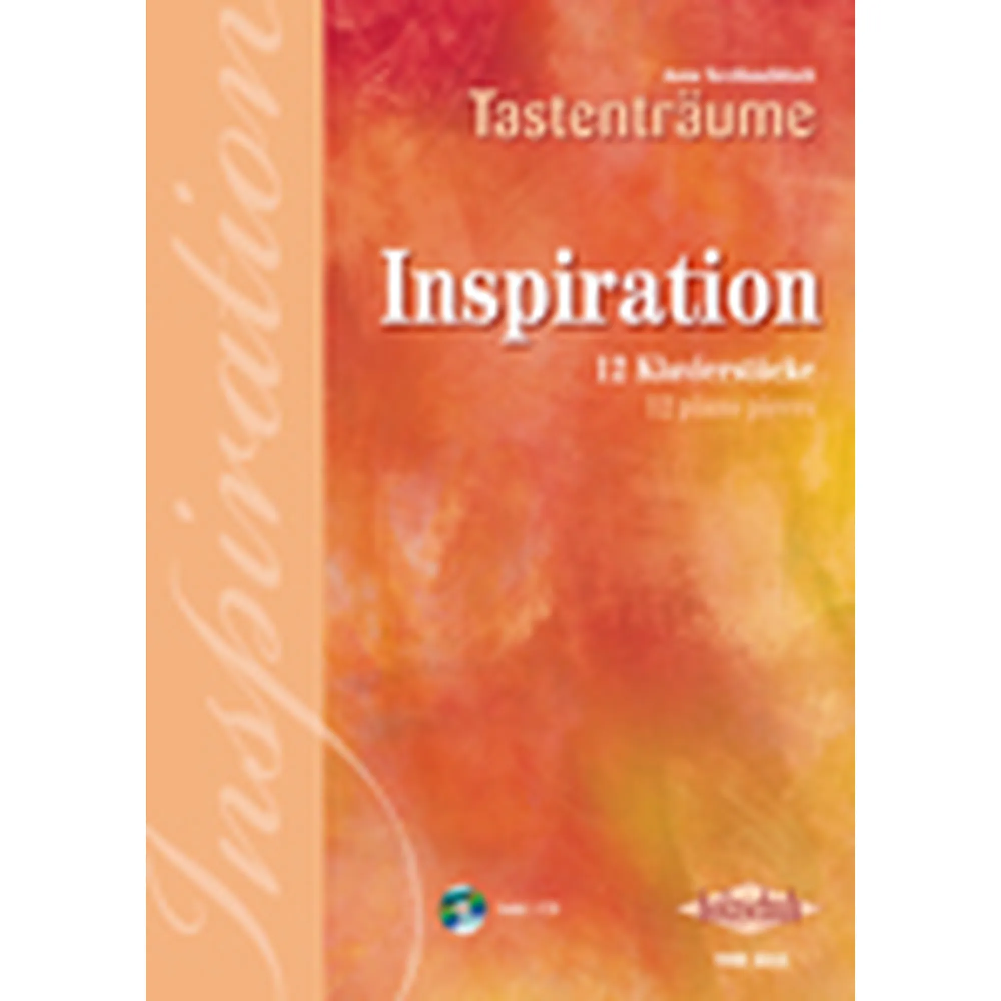 Tastenträume - Inspiration