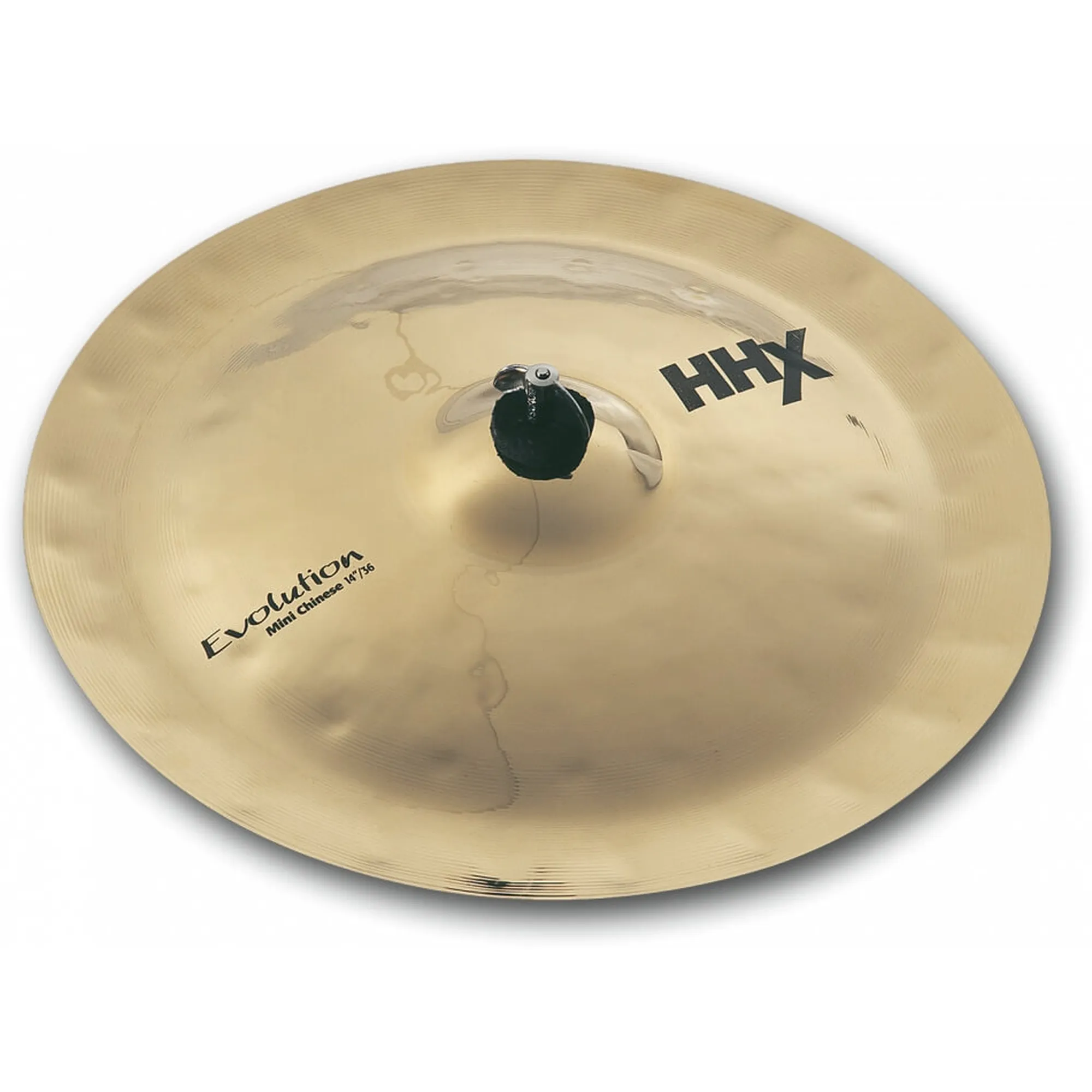 Sabian 14" HHX Evolution Mini