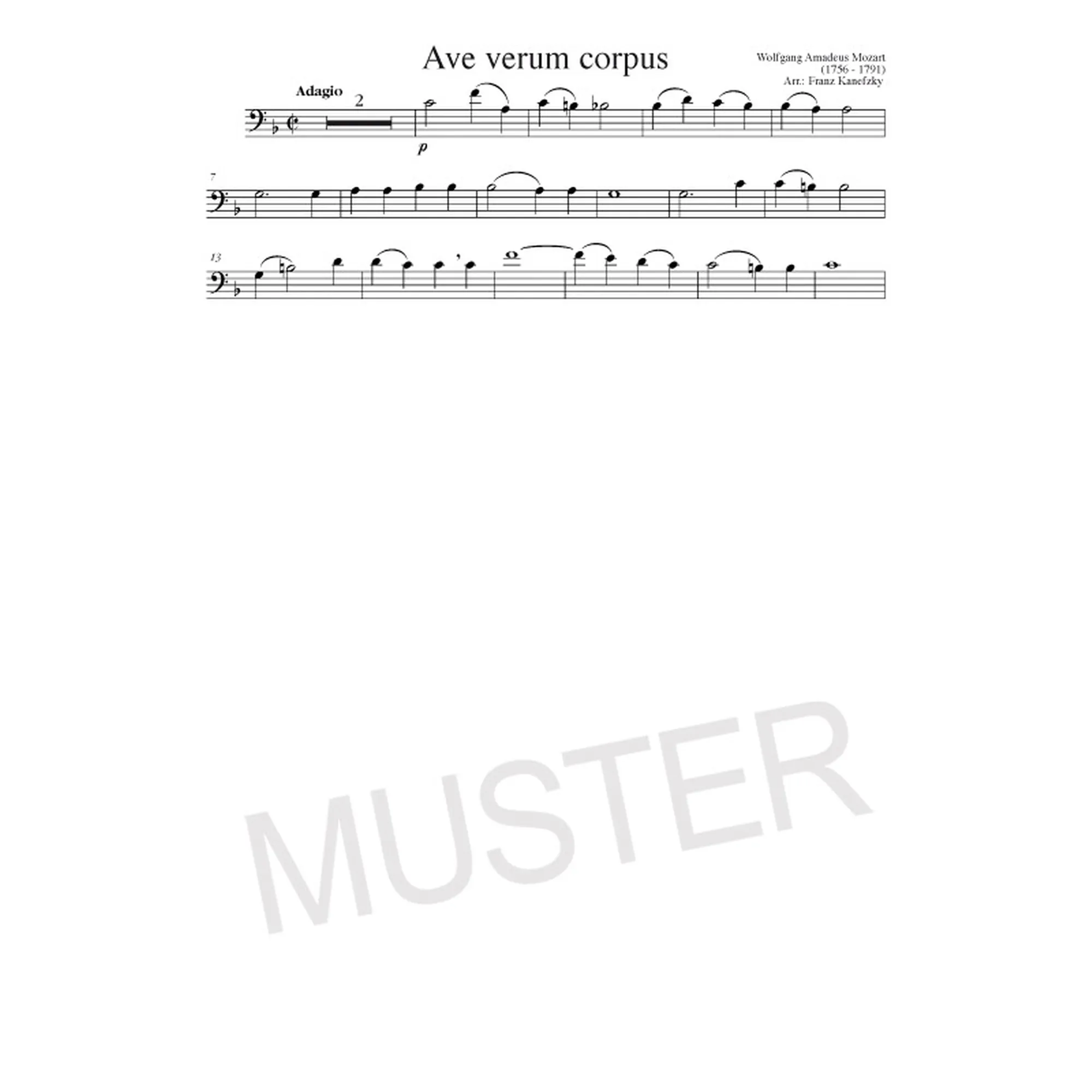 Alte Meister