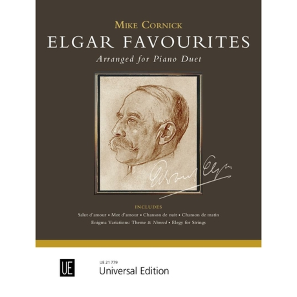 Elgar Favourites