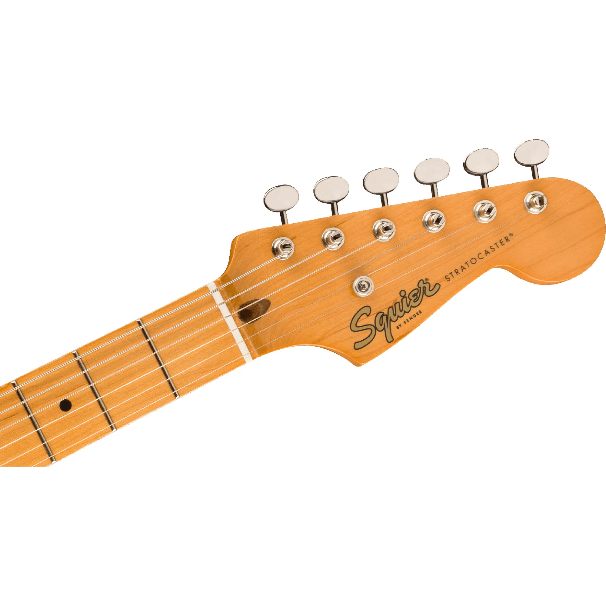 Fender Squier Classic Vibe 50s Strat - 2TS