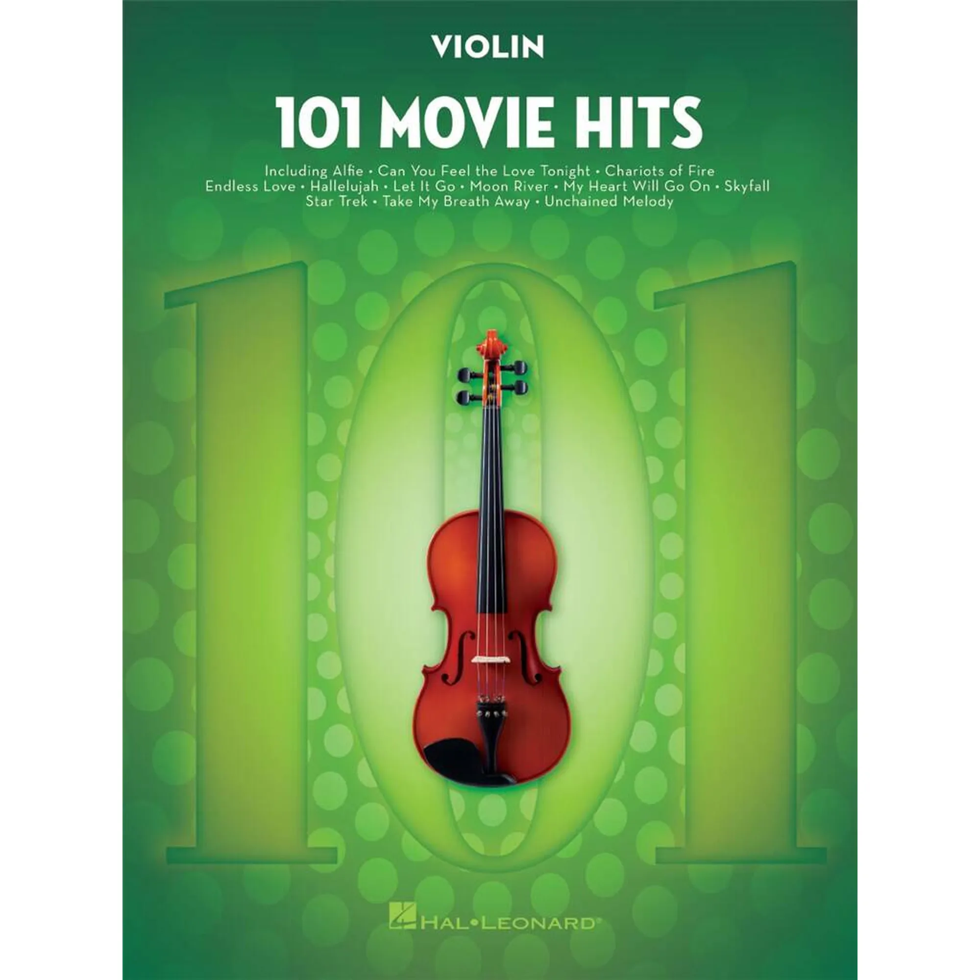 101 Movie Hits