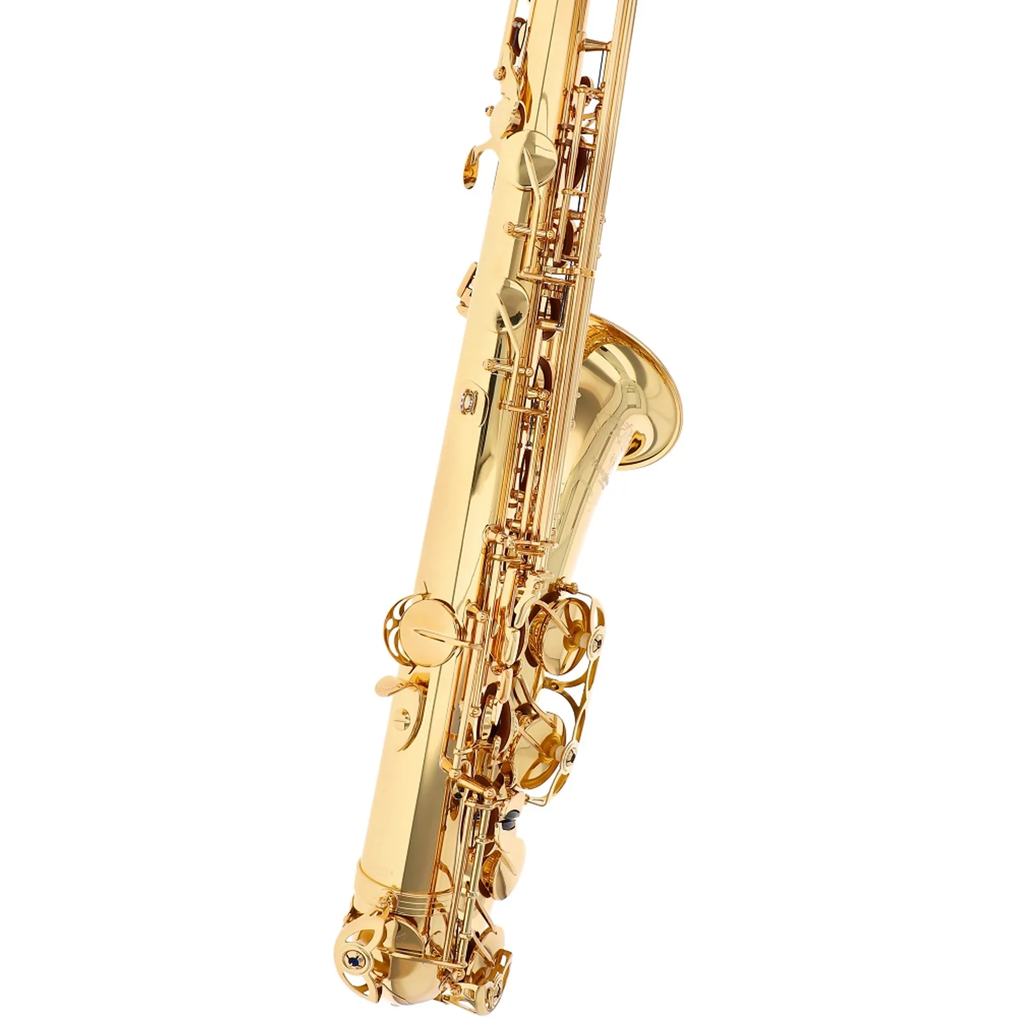 Yanagisawa T-WO10 Elite Ausstellungsinstrument