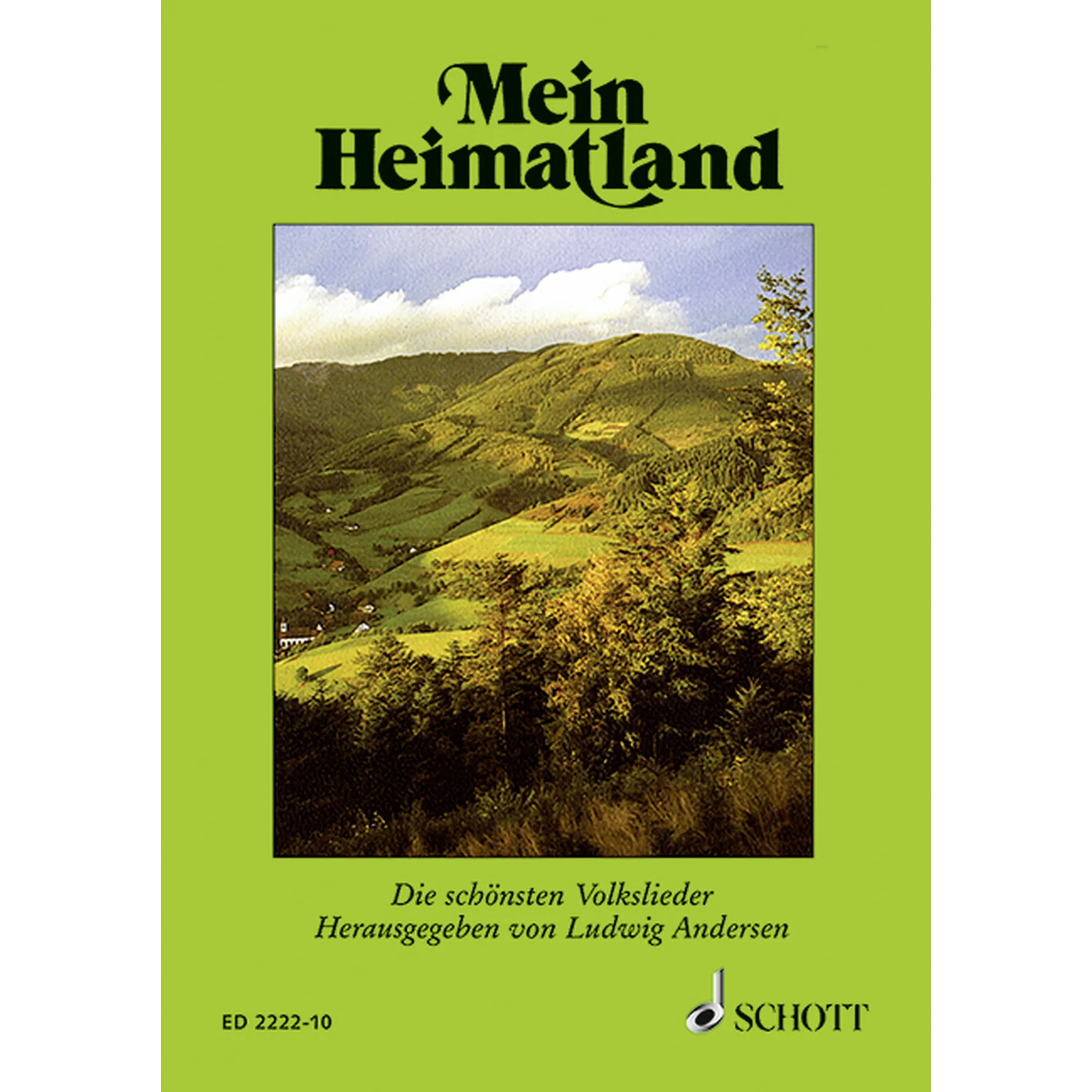Mein Heimatland