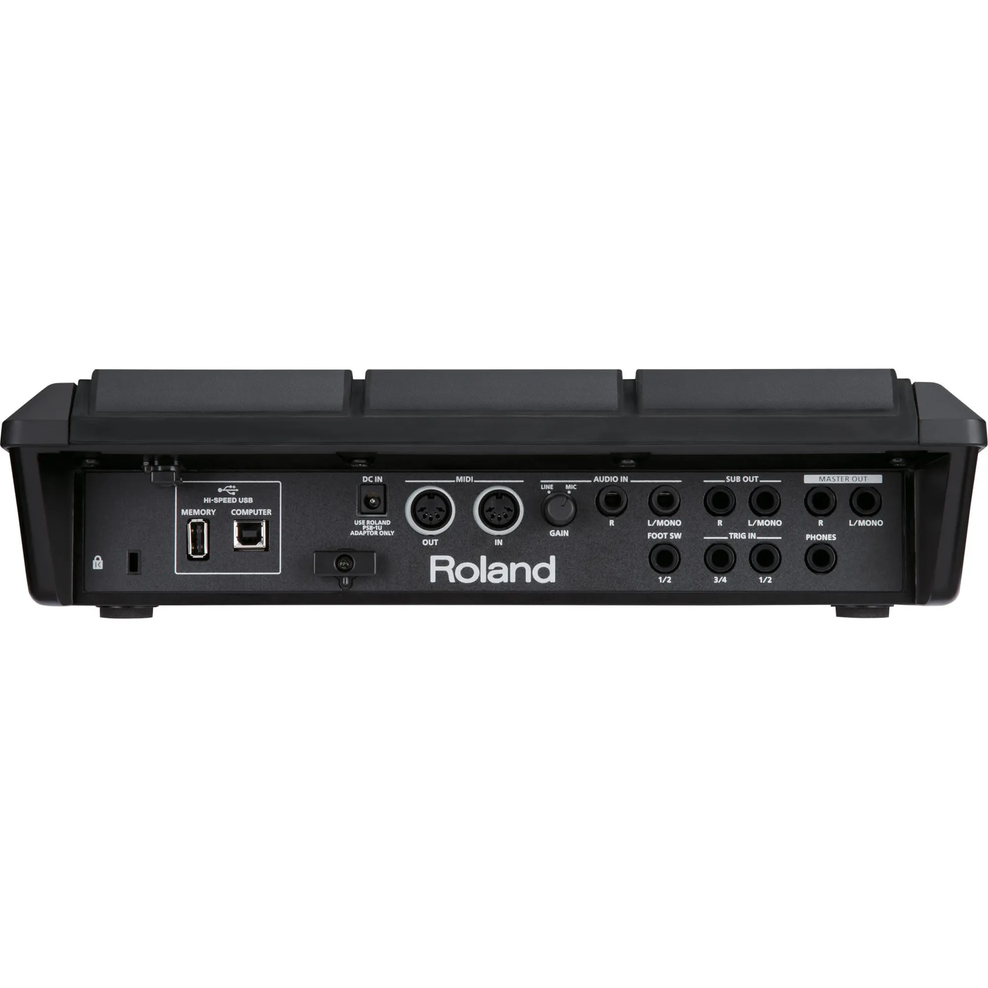 Roland SPD-SX