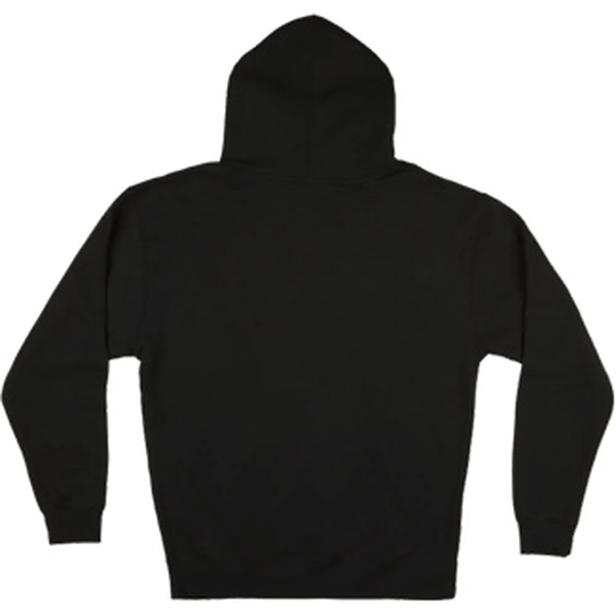 Fender Spaghetti Logo Hoodie L