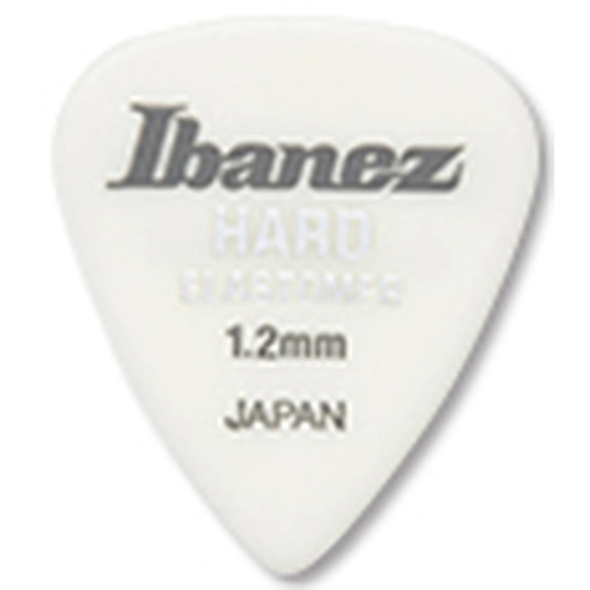 Ibanez Elastomer 1.2 Flat Hard