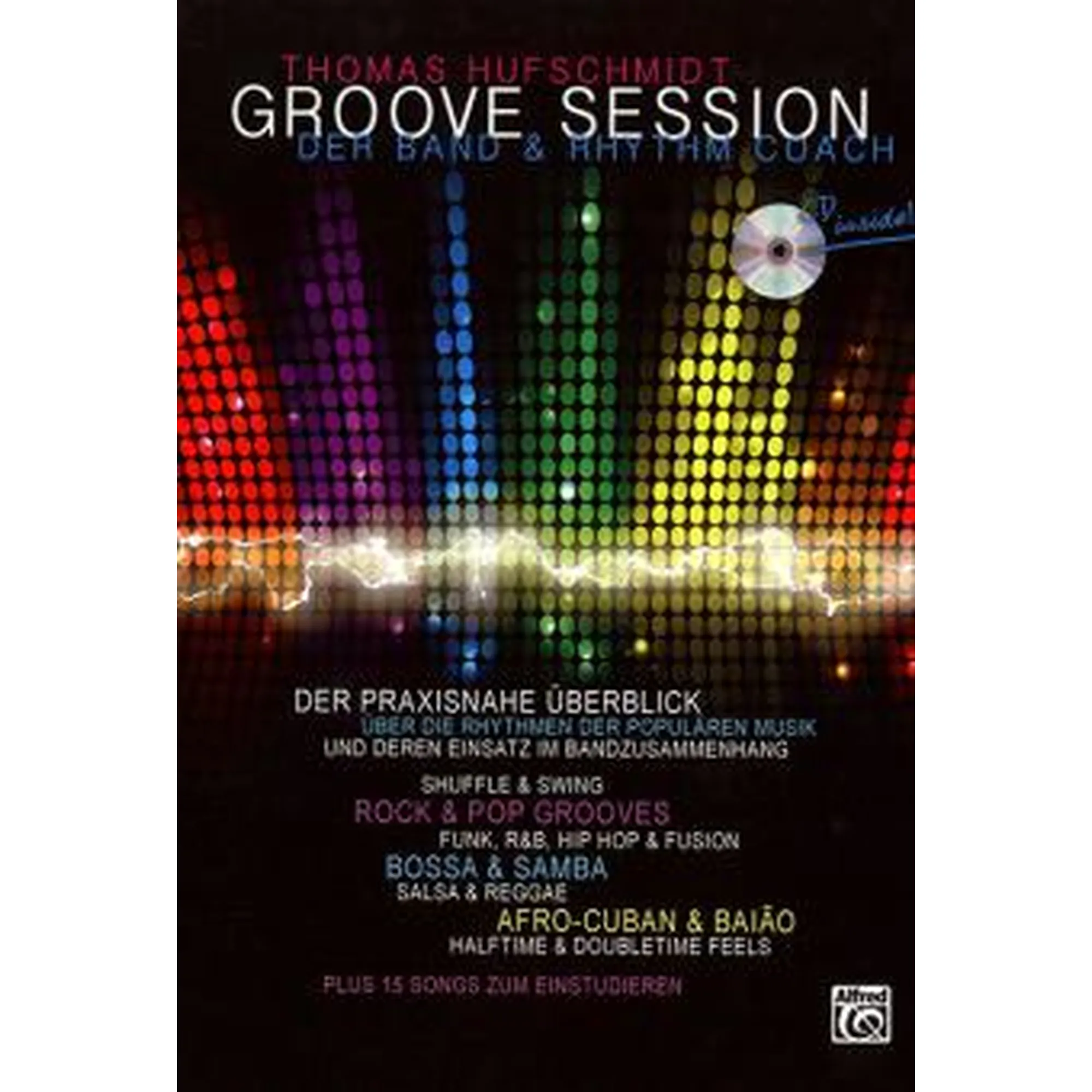 Groove Session