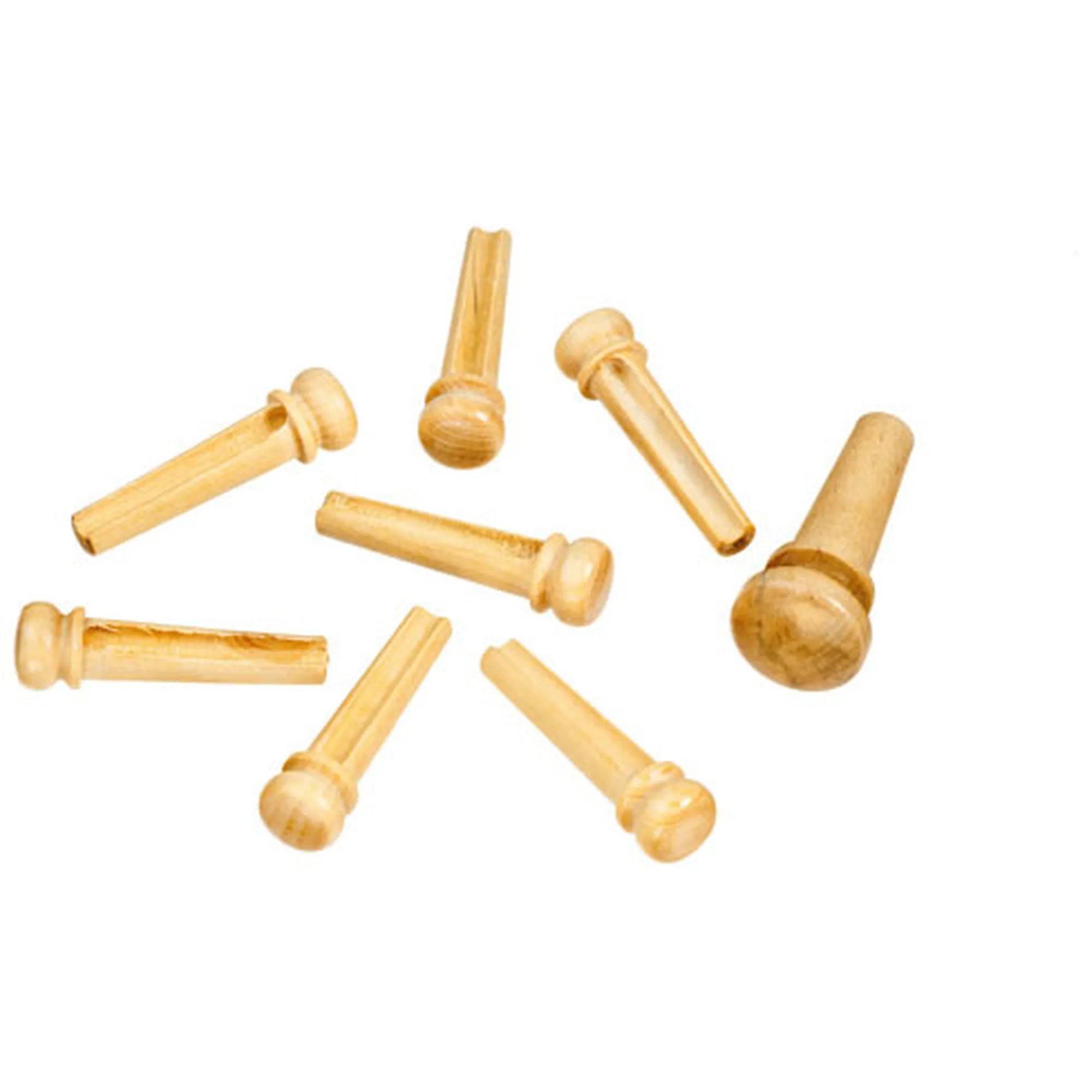 D'Addario PWPS6 Buchsbaum