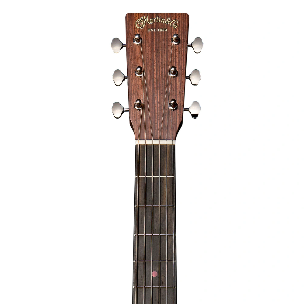 Martin 000E-Retro Plus Mahogany