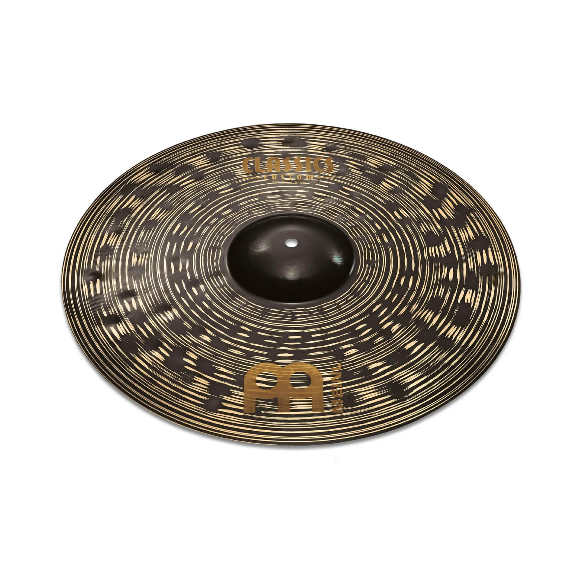 Meinl 20" Classics Custom Dark