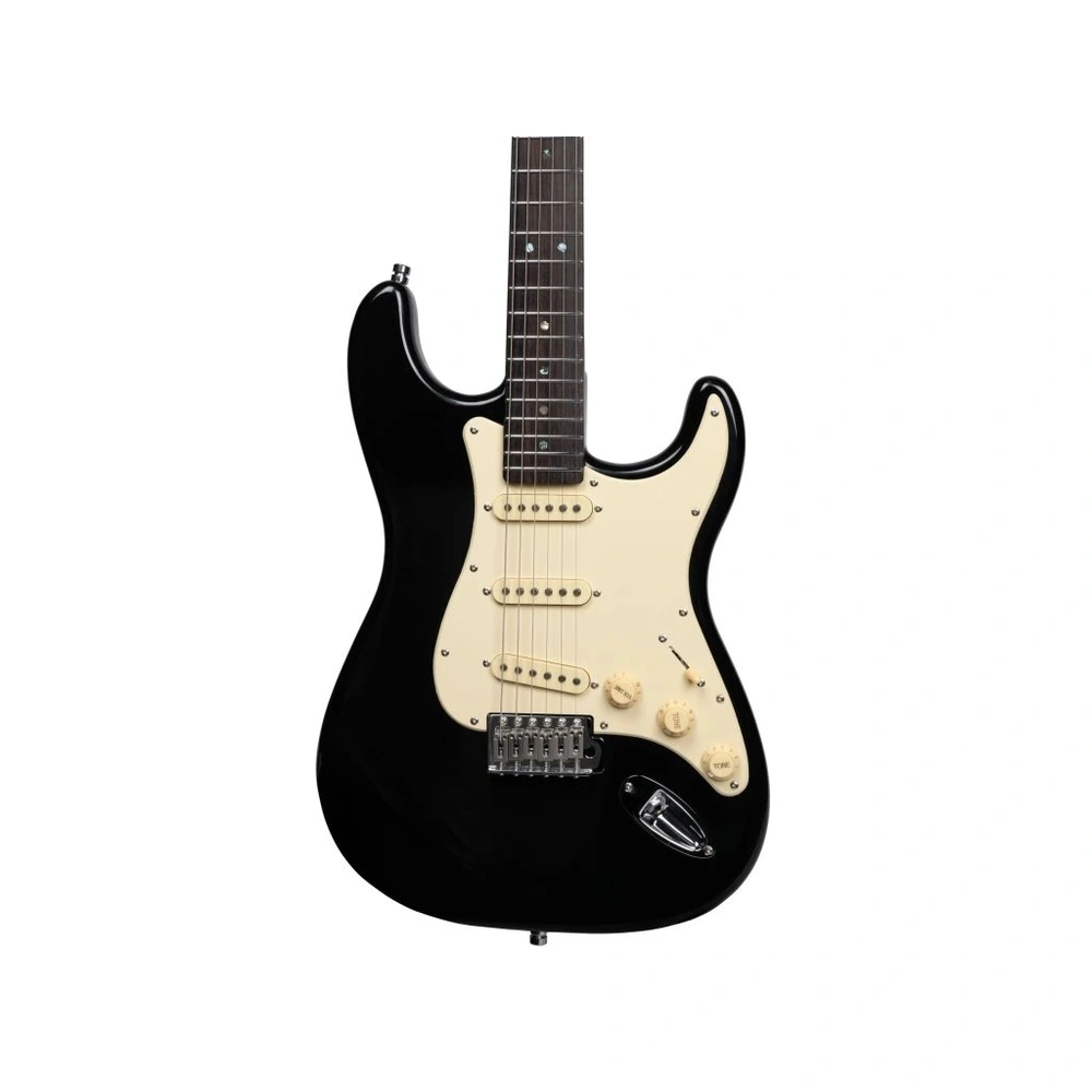 Henry's Snake ST-1C Mamba 3S - Black Classic RETOURE