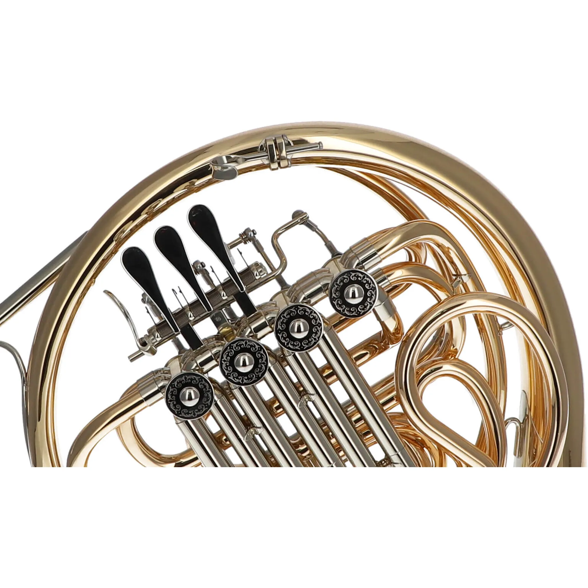 Hans Hoyer 801GA-L