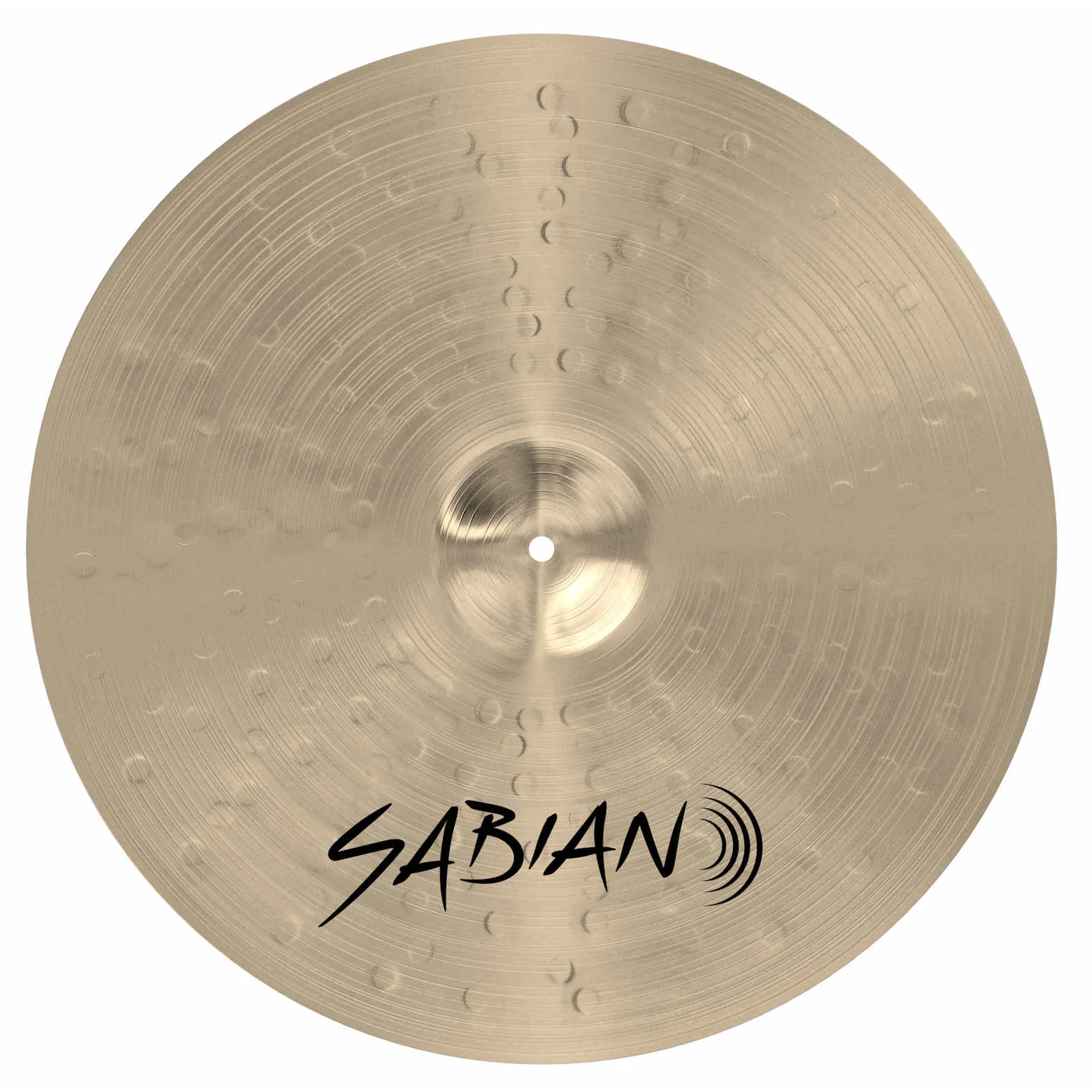 Sabian 18" STRATUS