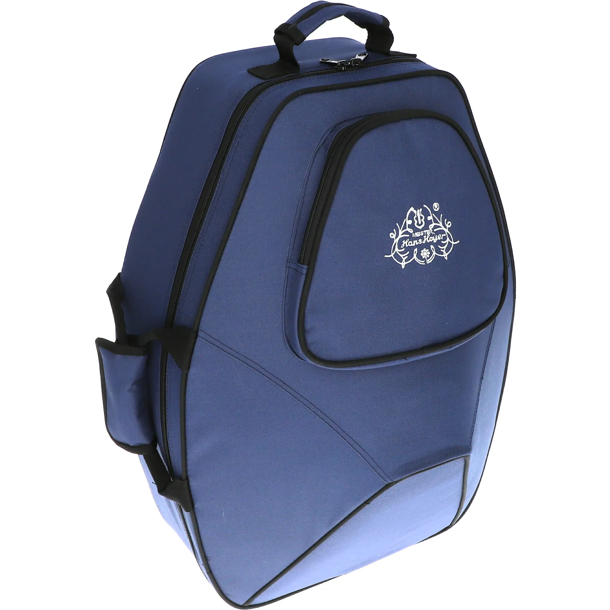 Hans Hoyer 801A-L