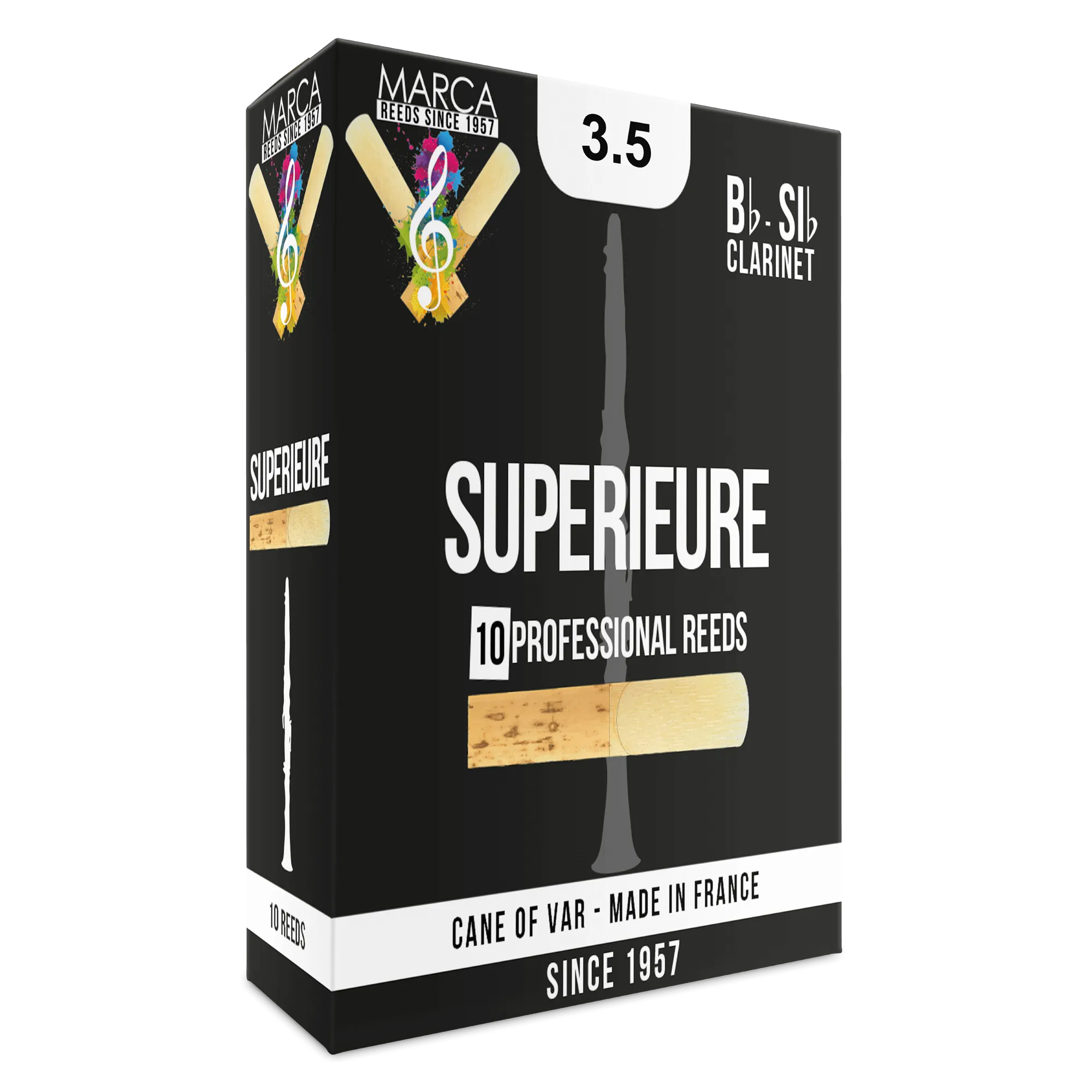 Marca Superieur 3,5