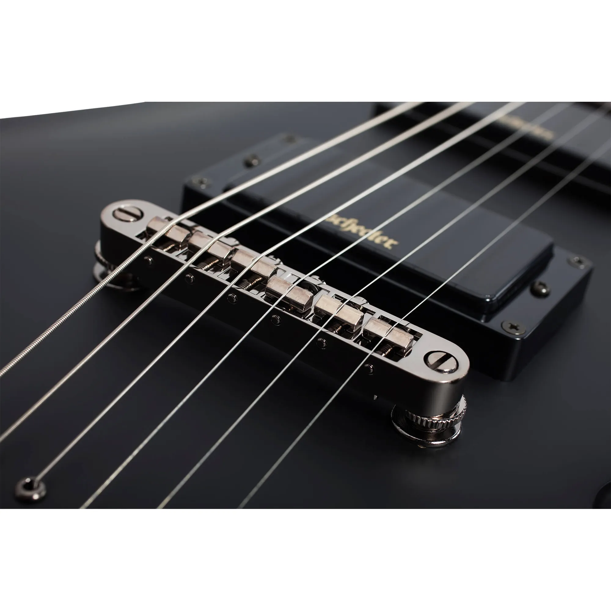 Schecter Demon 6 - ABSN