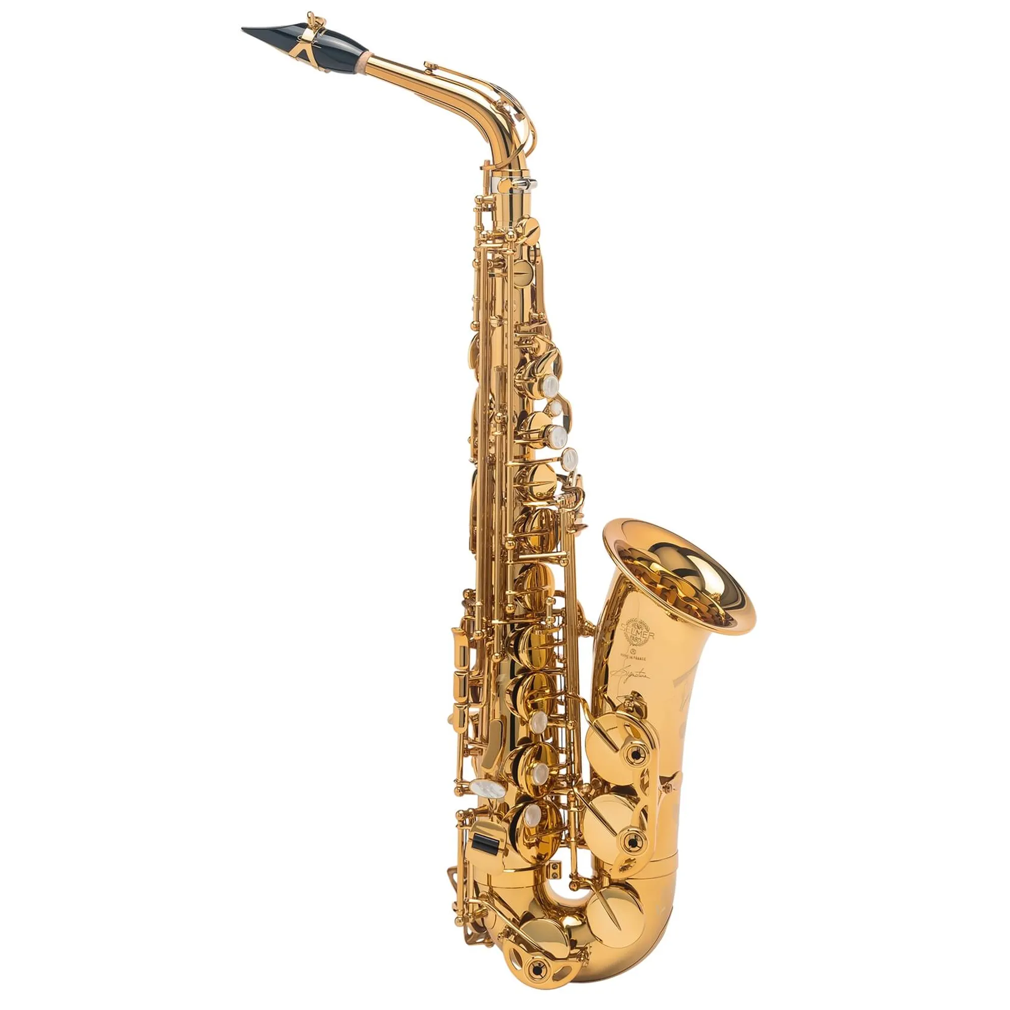 Selmer Signature SE-ASIL