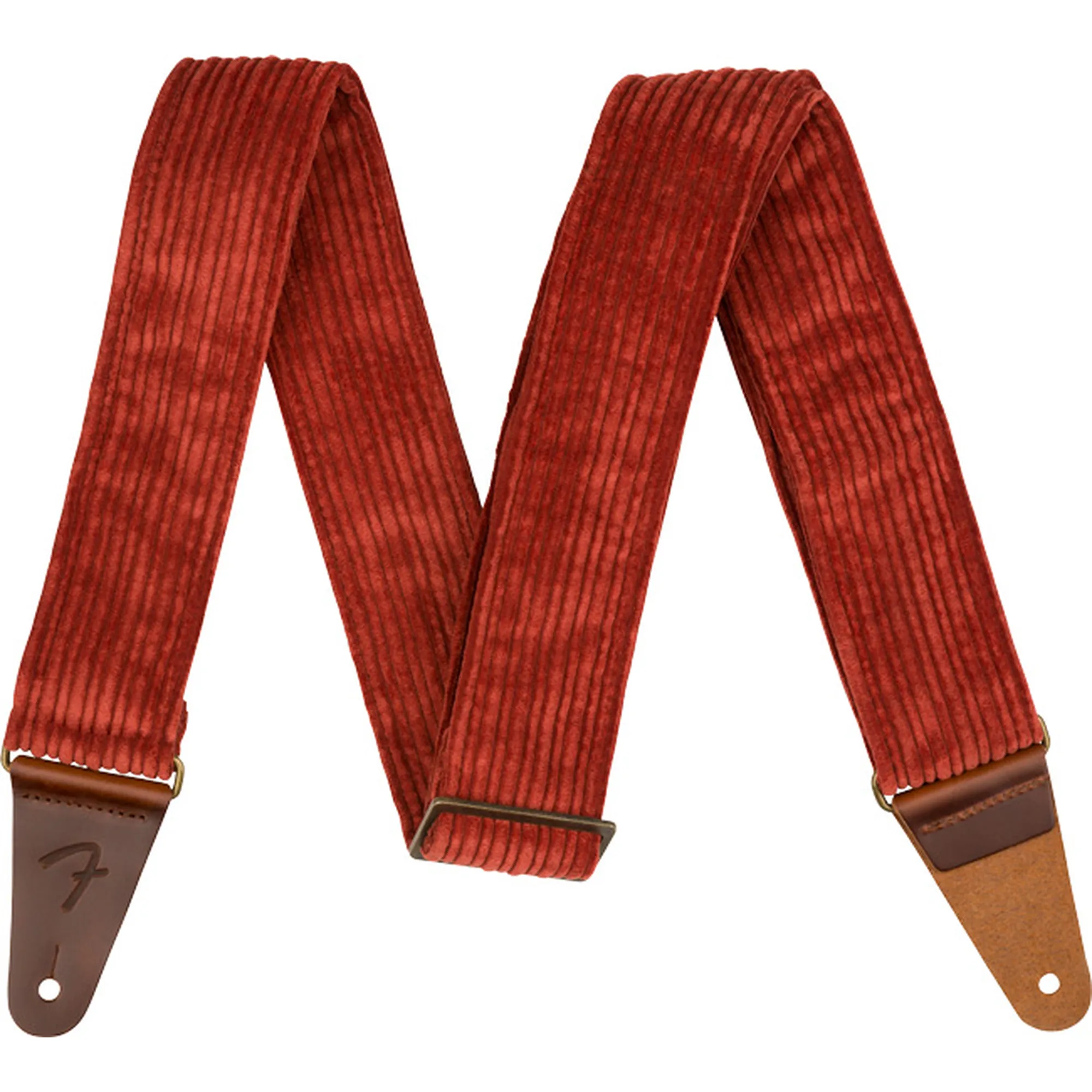 Fender Corduroy Antique Cherry