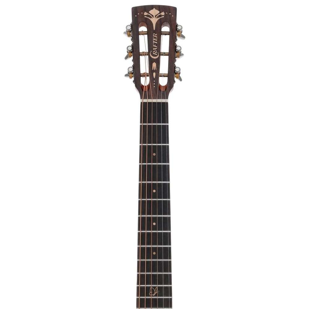Crafter MINO Black Walnut