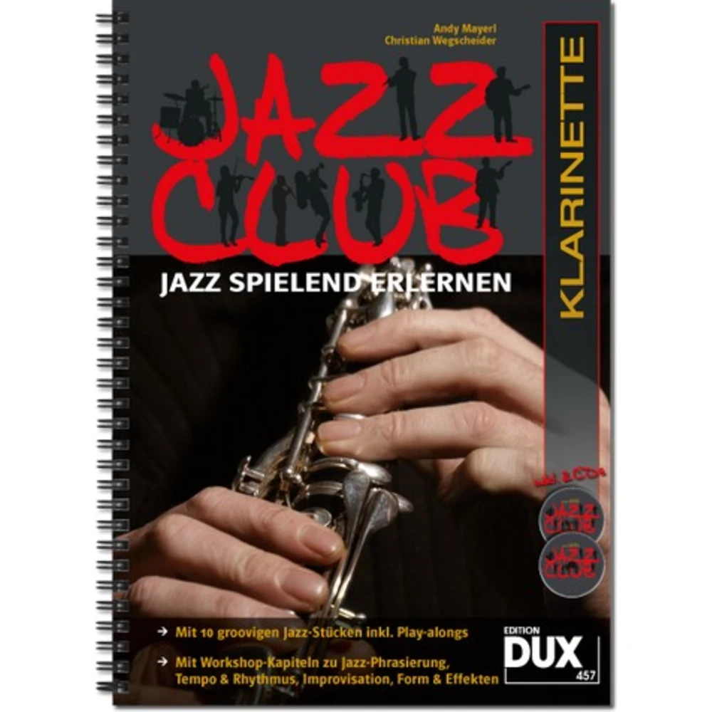 Jazz Club