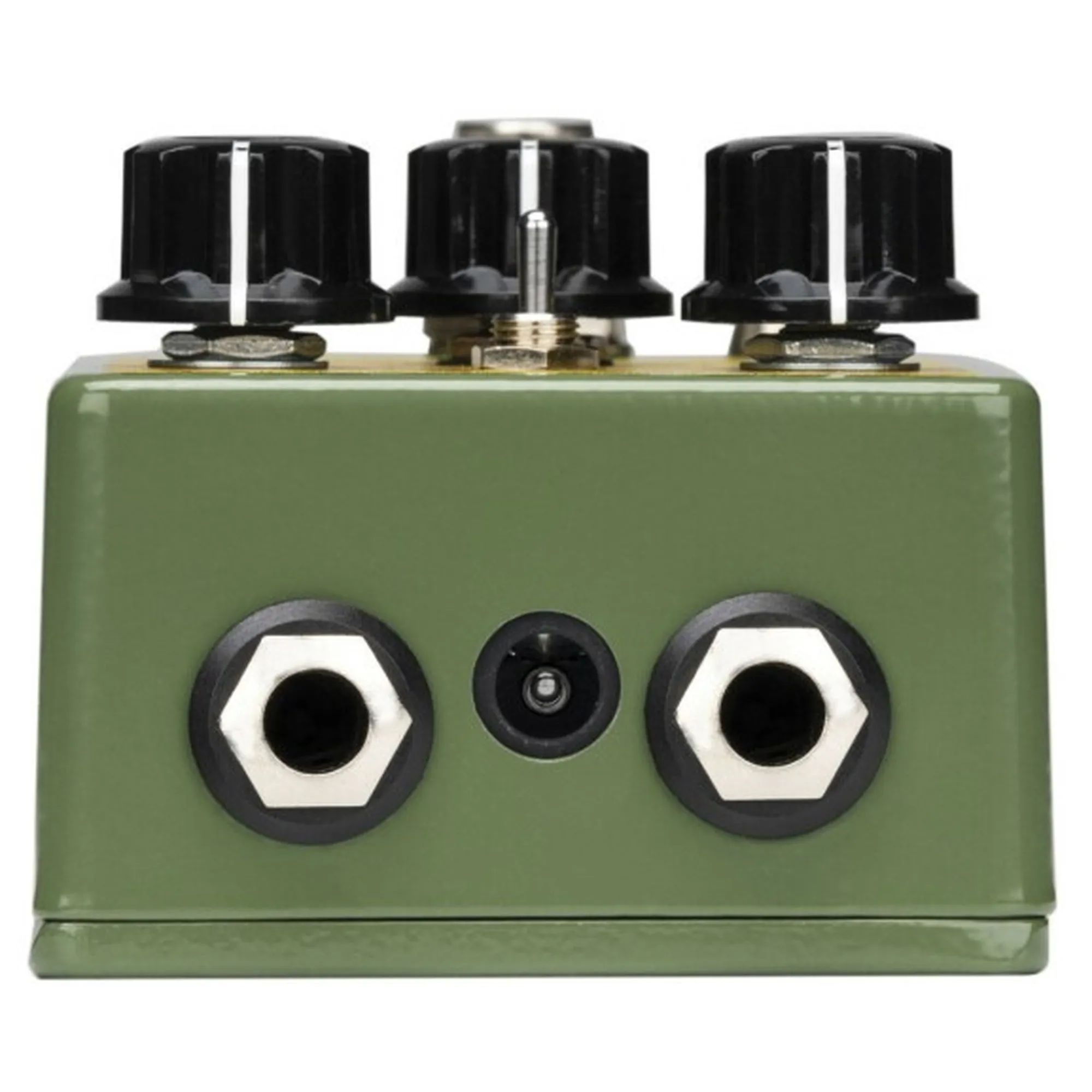 Earthquaker Devices Plumes