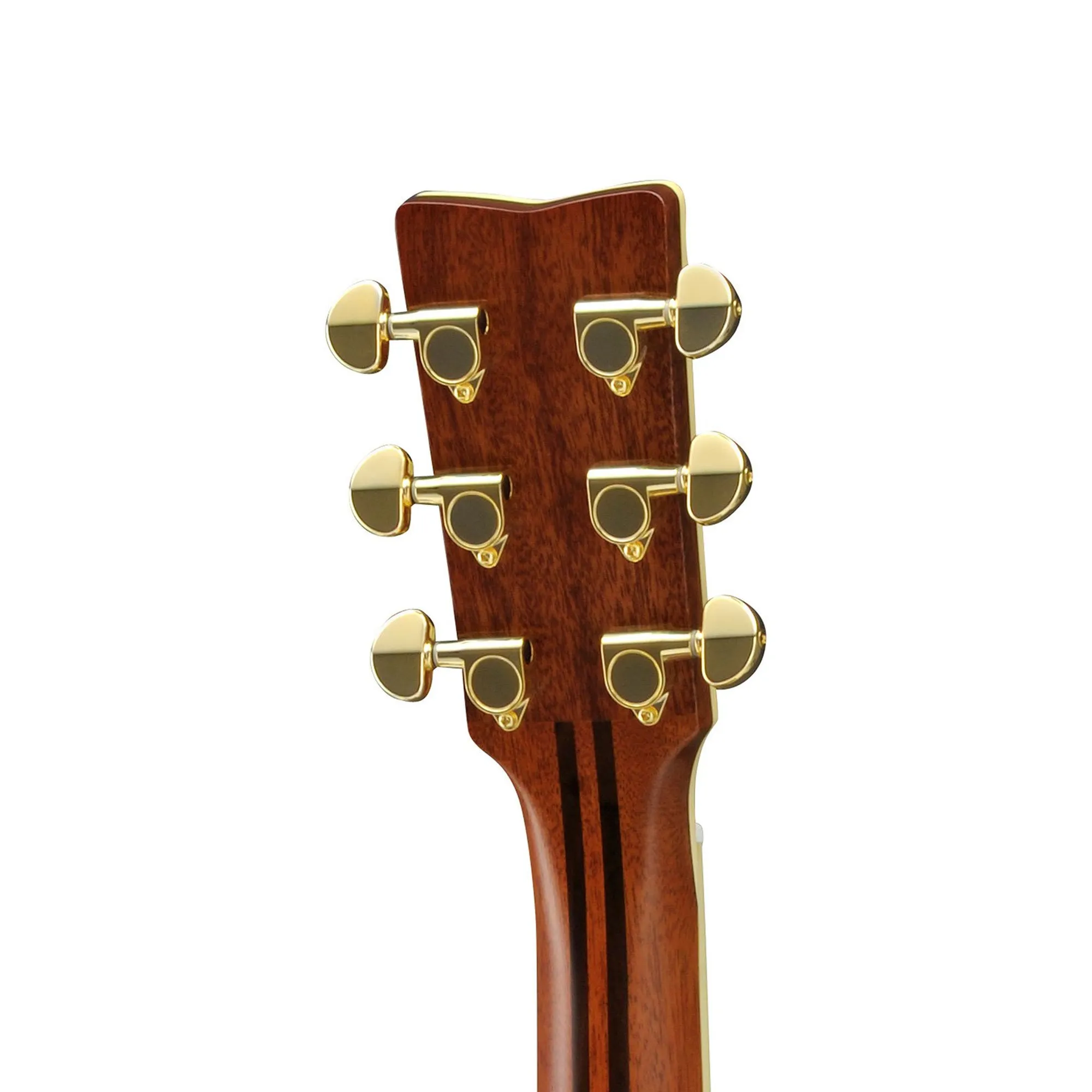 Yamaha LS16 A.R.E.