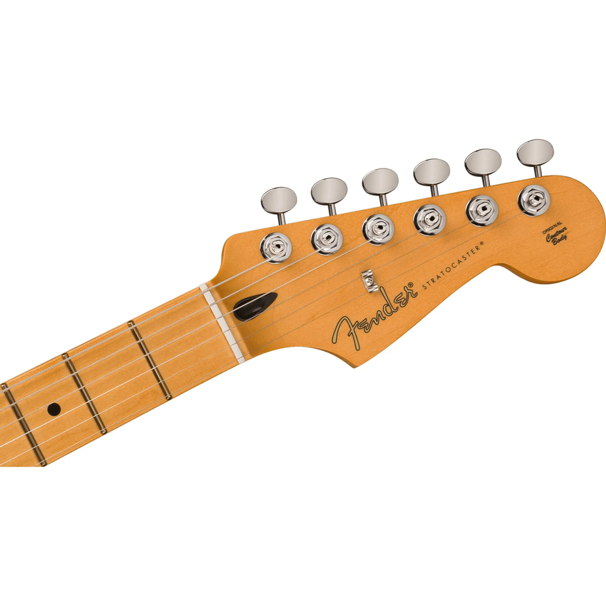 Fender Player II Chambered Strat MN - ACB