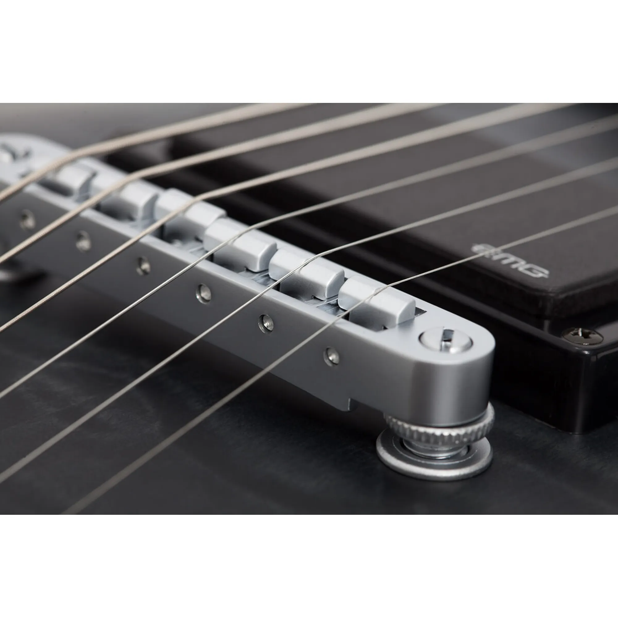 Schecter C-1 Platinum - STBS
