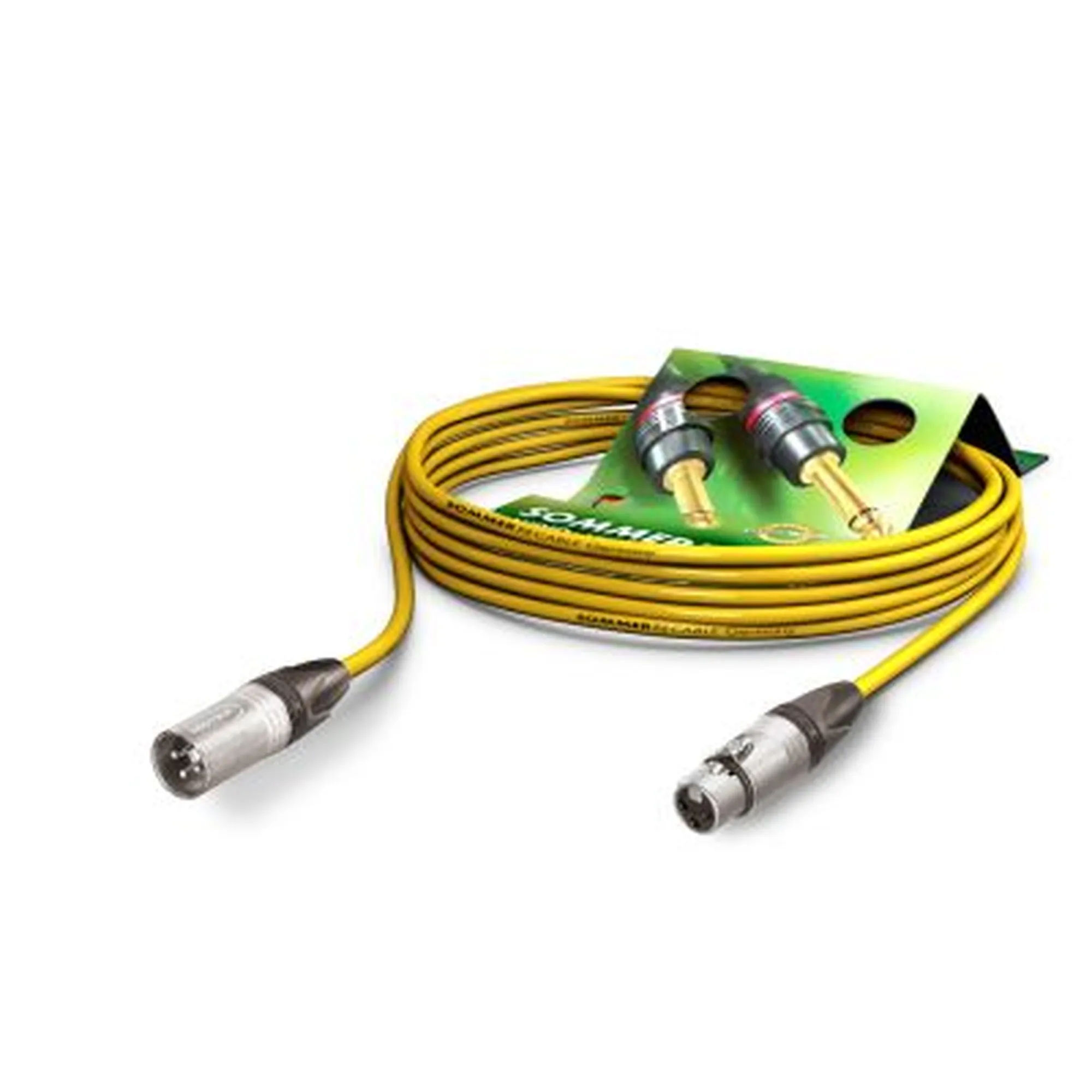 Sommer Cable SGMF-1000-GE