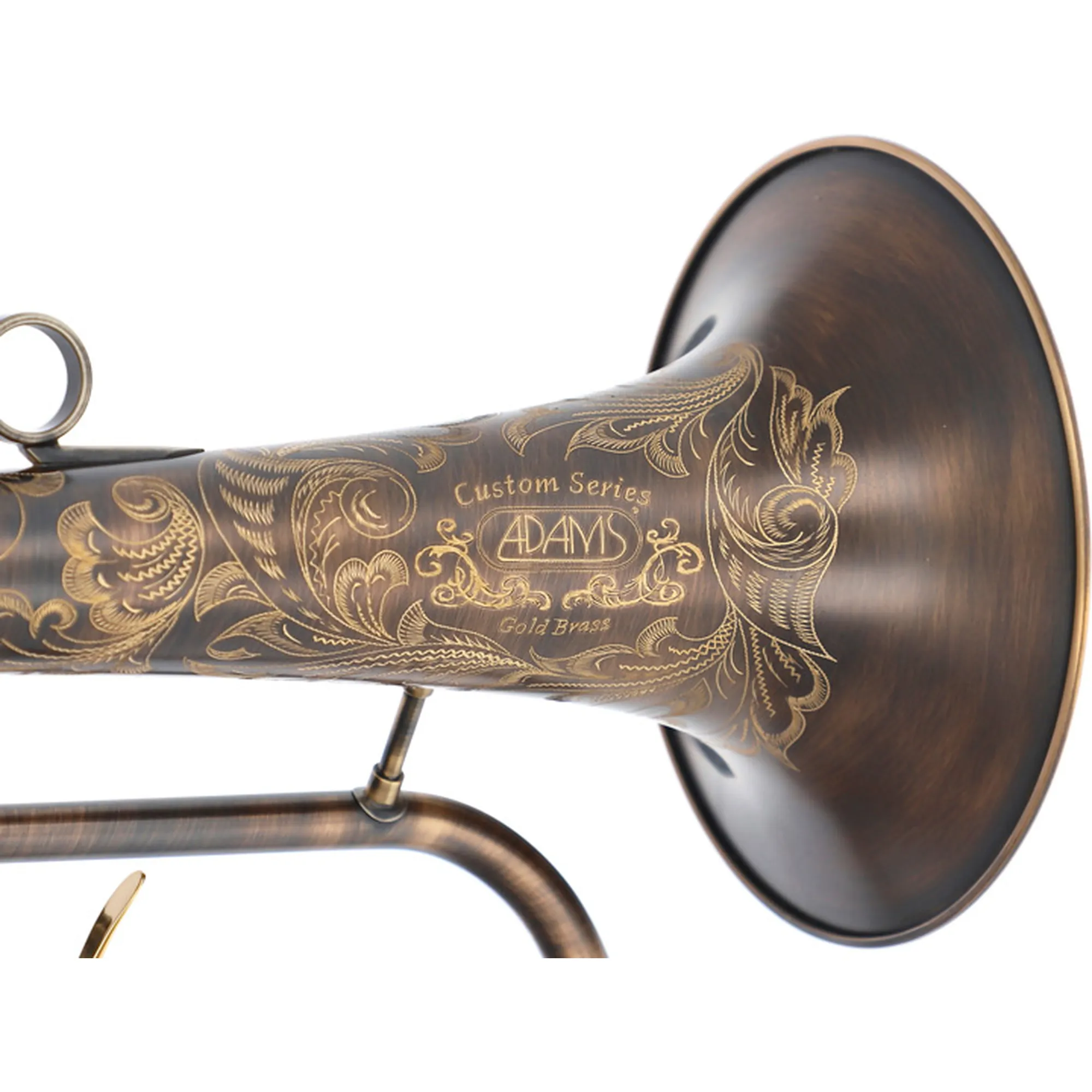 Adams F2 GM Custom 055 170 AF-G