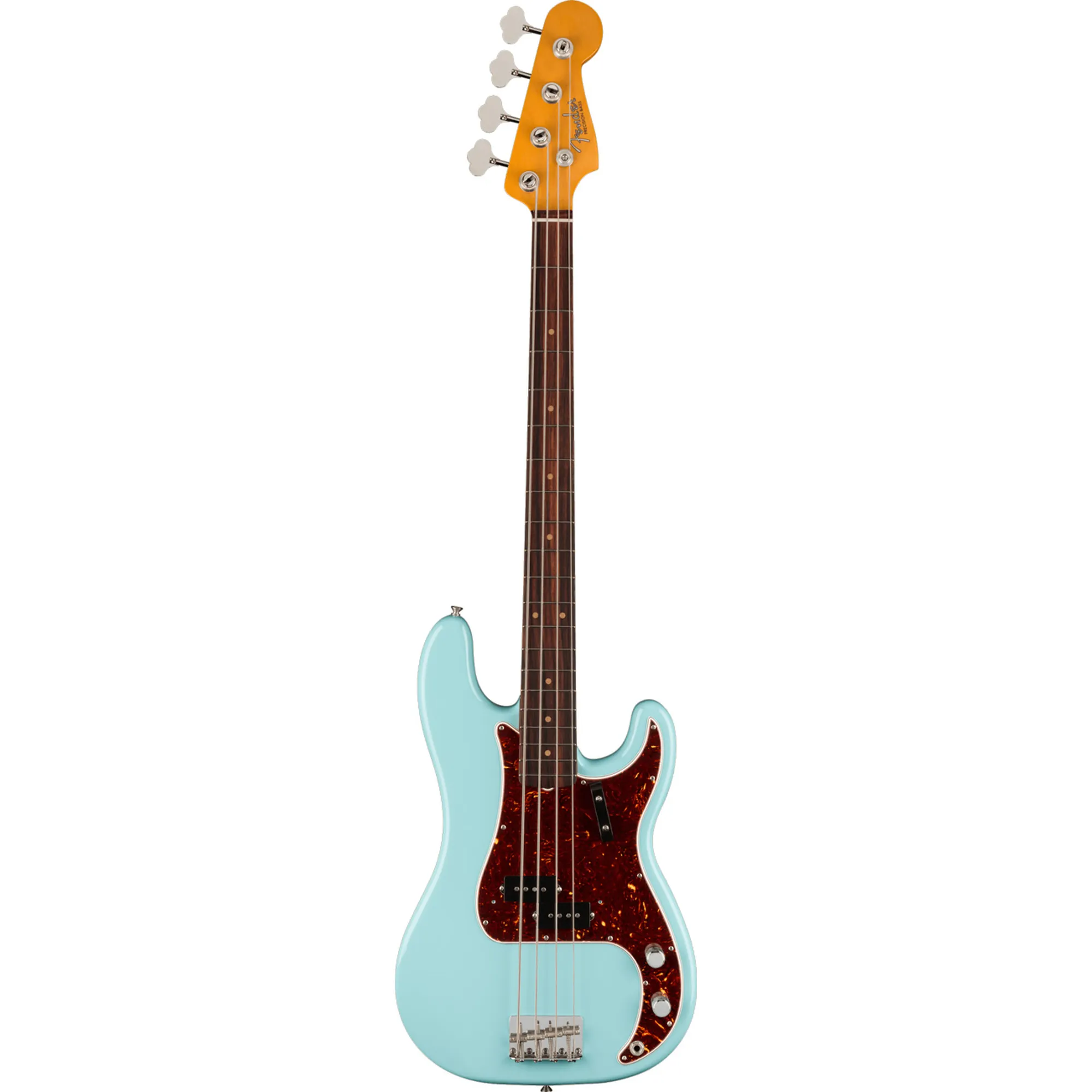 Fender AV II 60 Precision Bass - DPB