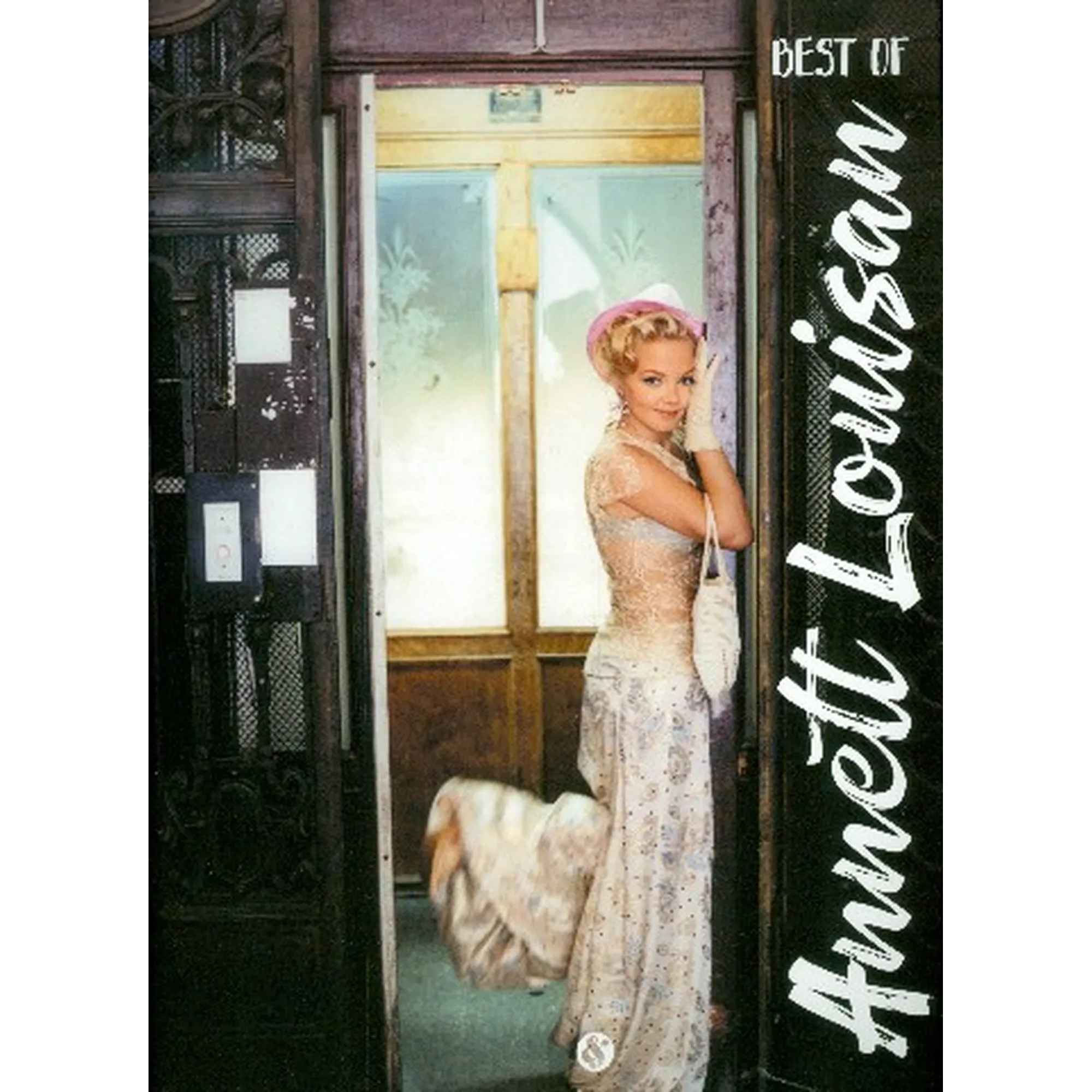 Annett Louisan : Best of