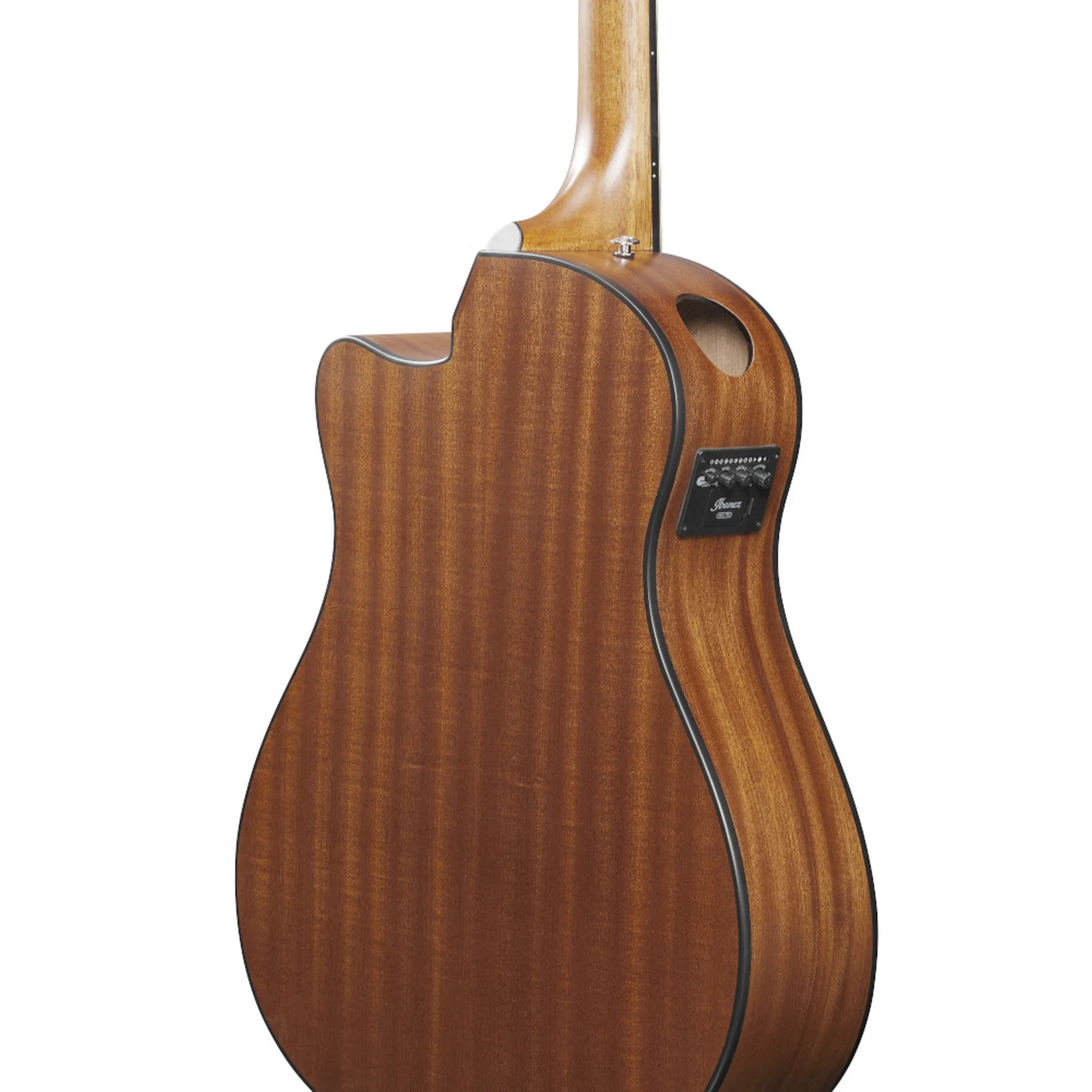 Ibanez AAM54CE-OPN