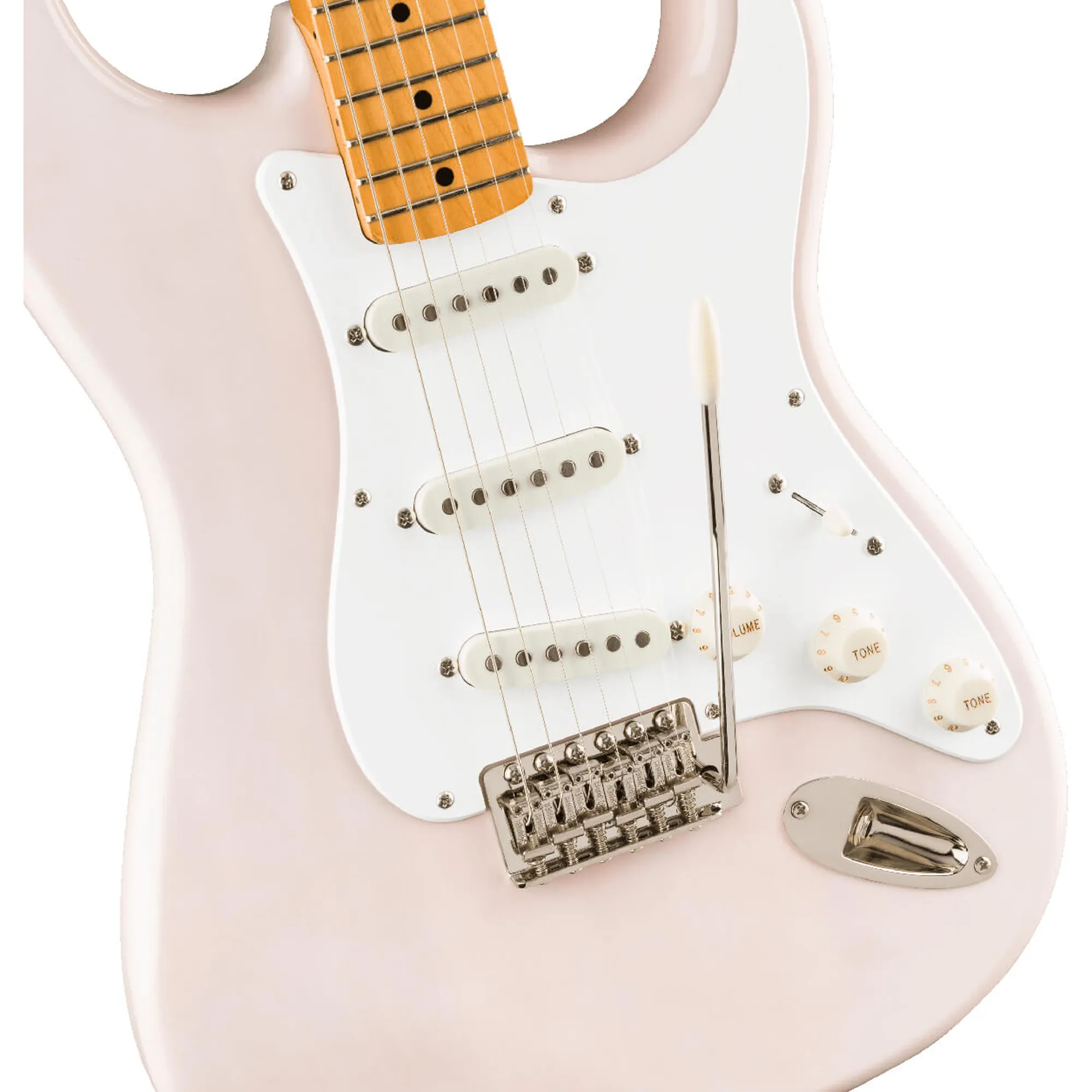 Fender Squier Classic Vibe 50s Strat - WBL