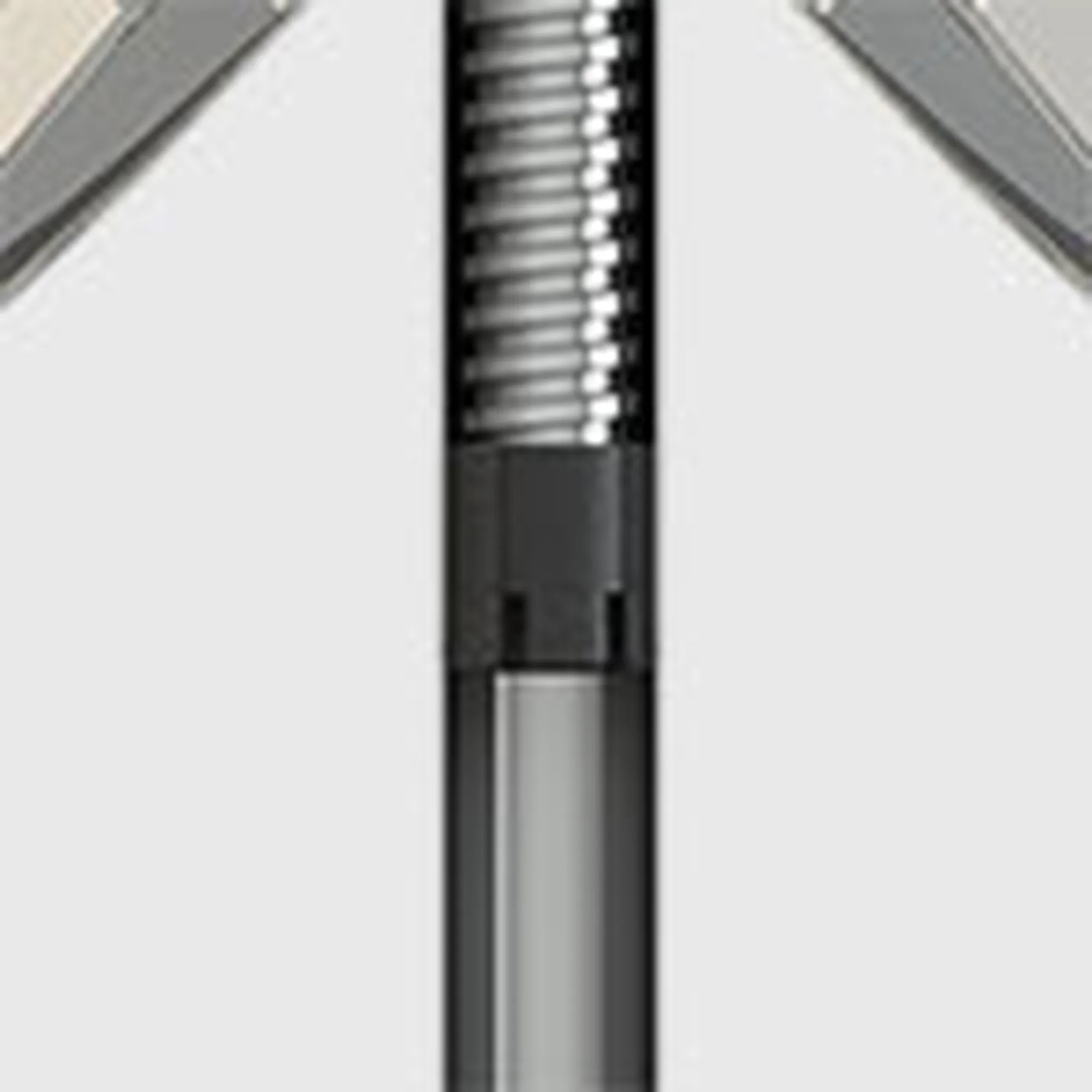 TAMA HT430B First Chair Round Rider Flat Top