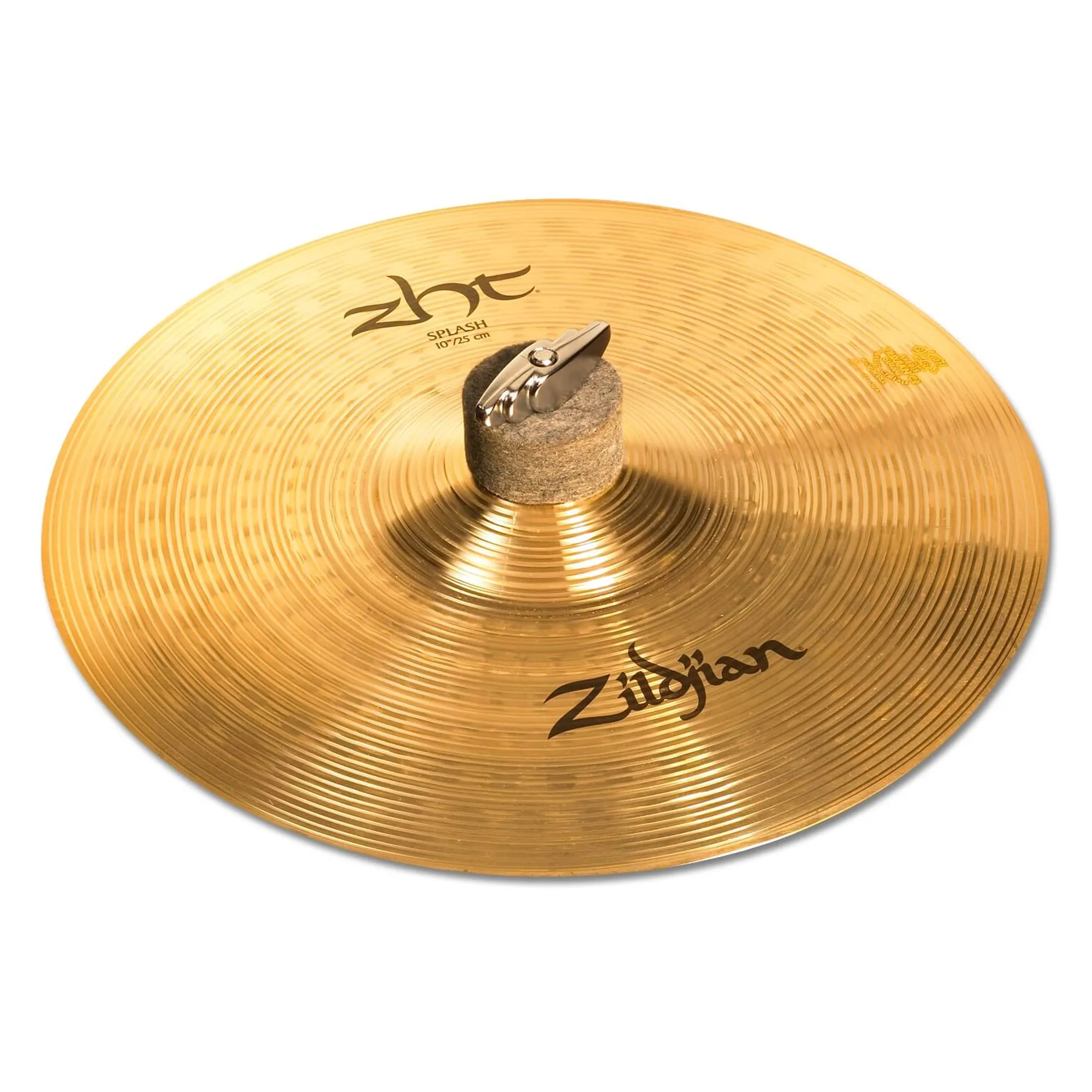 Zildjian 10" S Family