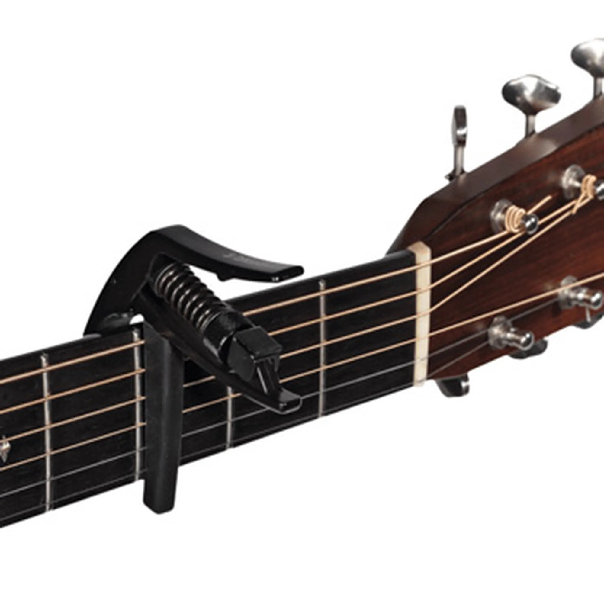 D'Addario Artist CP-10
