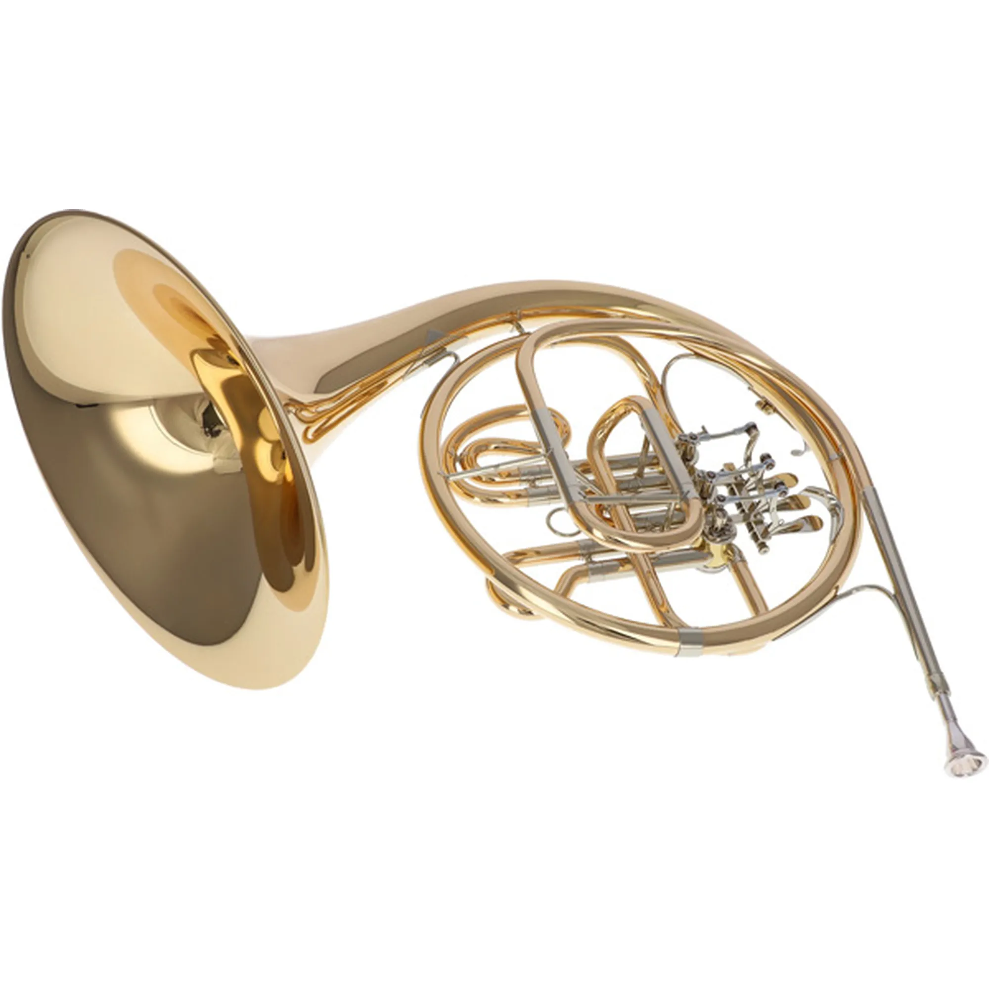 Hans Hoyer 702G-L