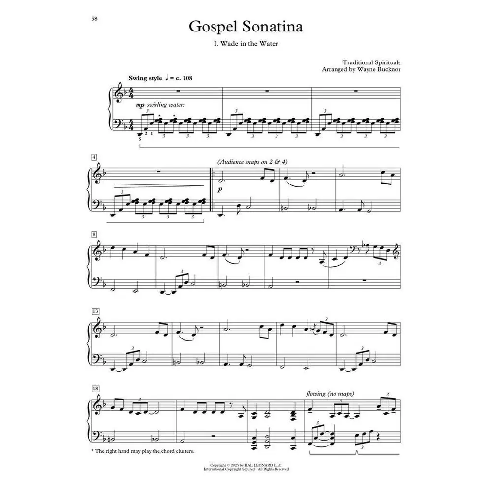 The Sonatina Collection