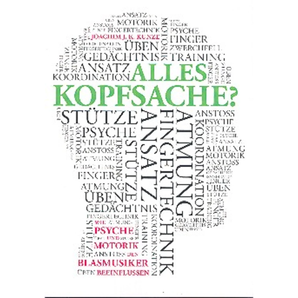 Alles Kopfsache?