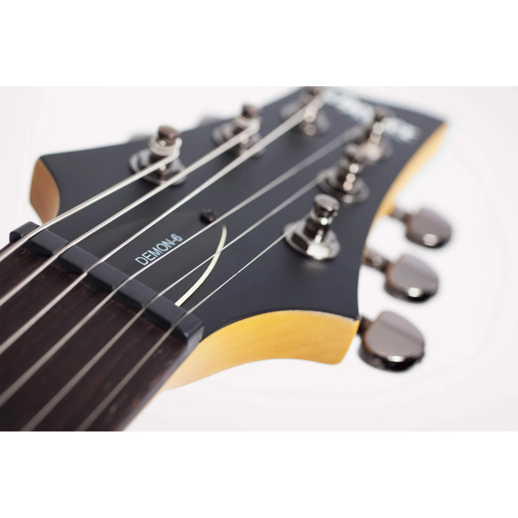Schecter Demon 6 - ABSN