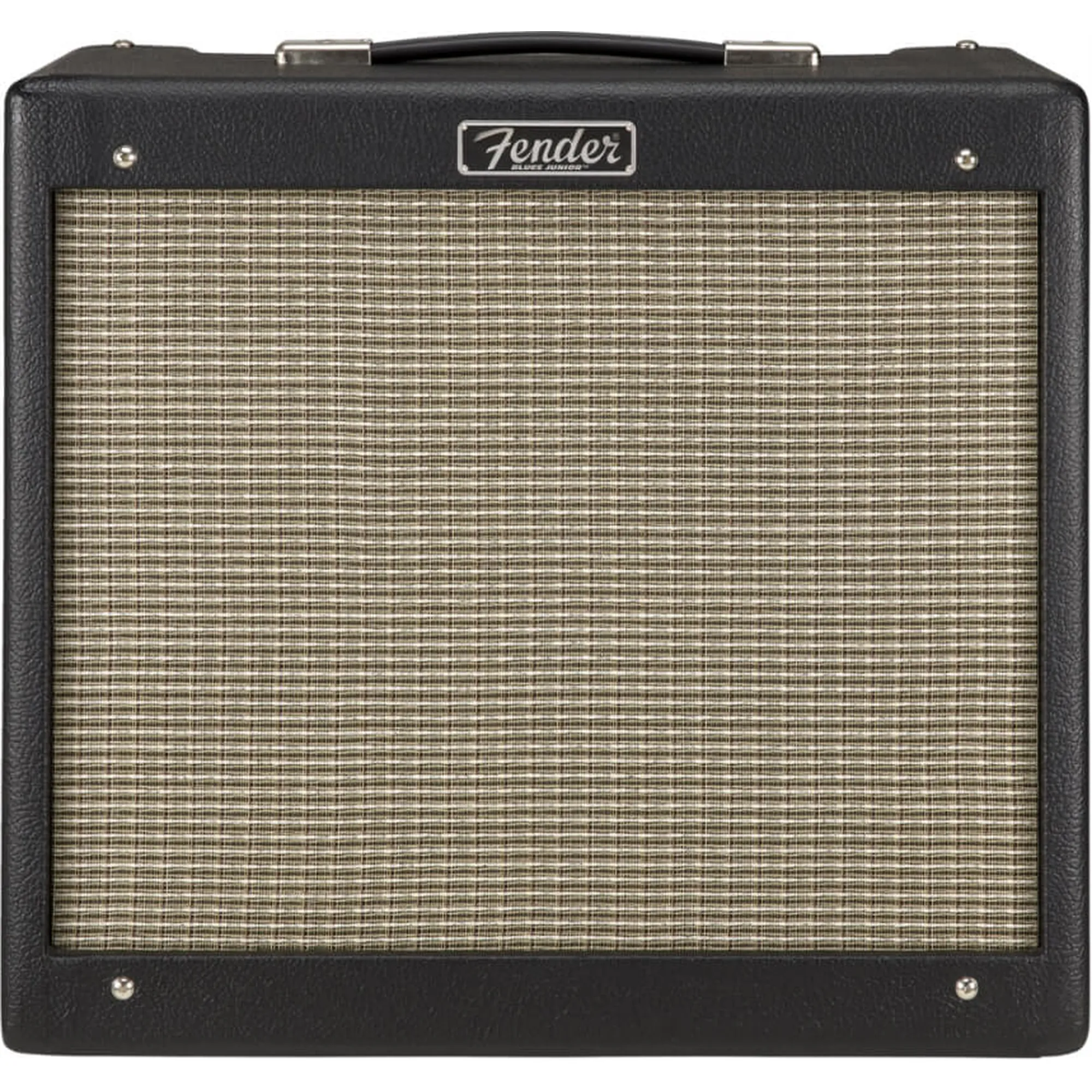 Fender Blues Junior IV BLK