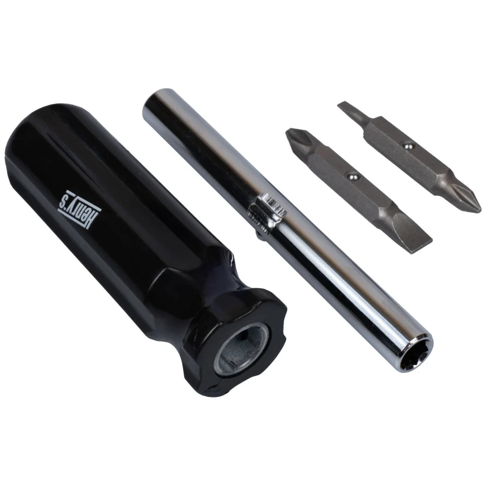 Henry's Barber Tools 2915SC Twister