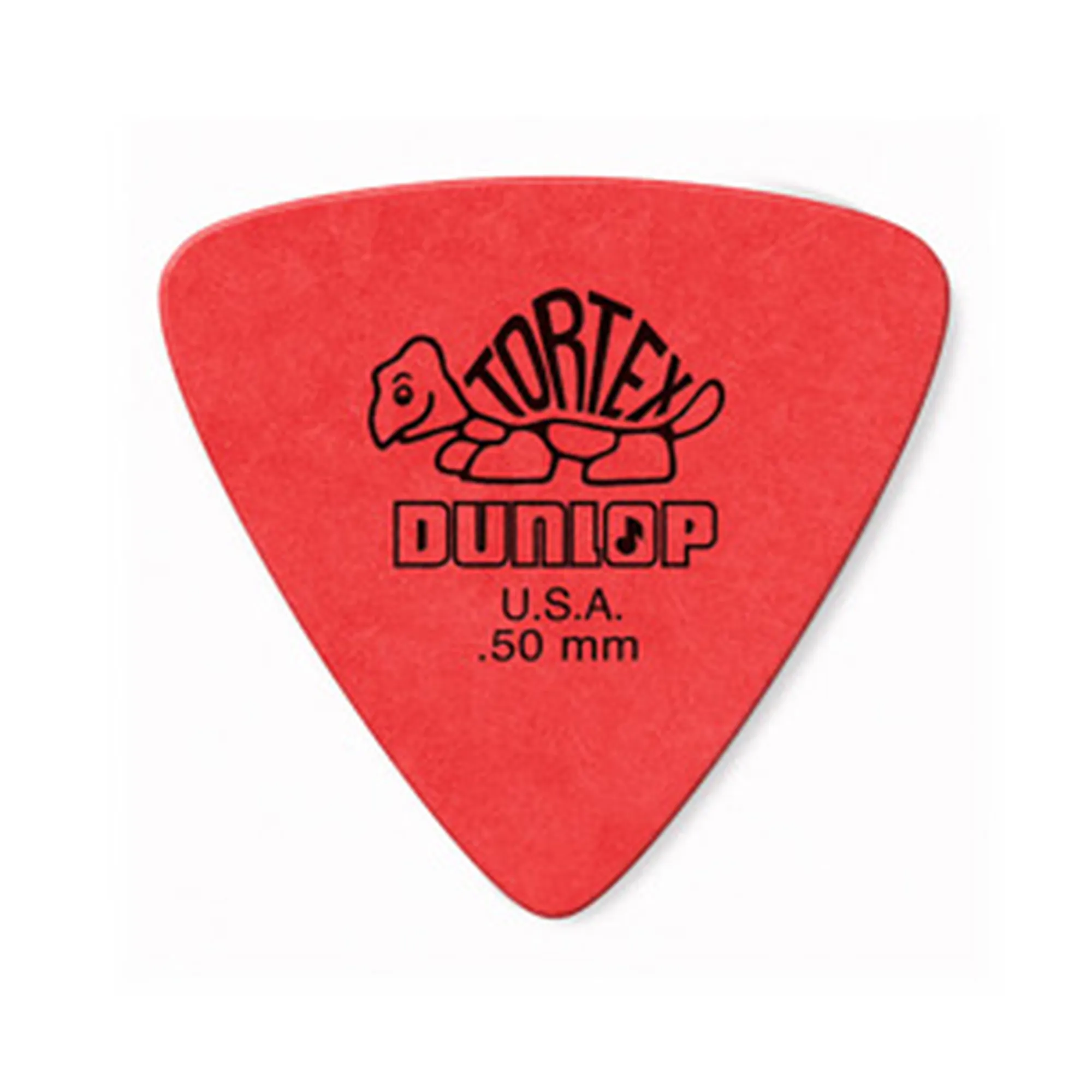 Dunlop Tortex Triangle 0.50