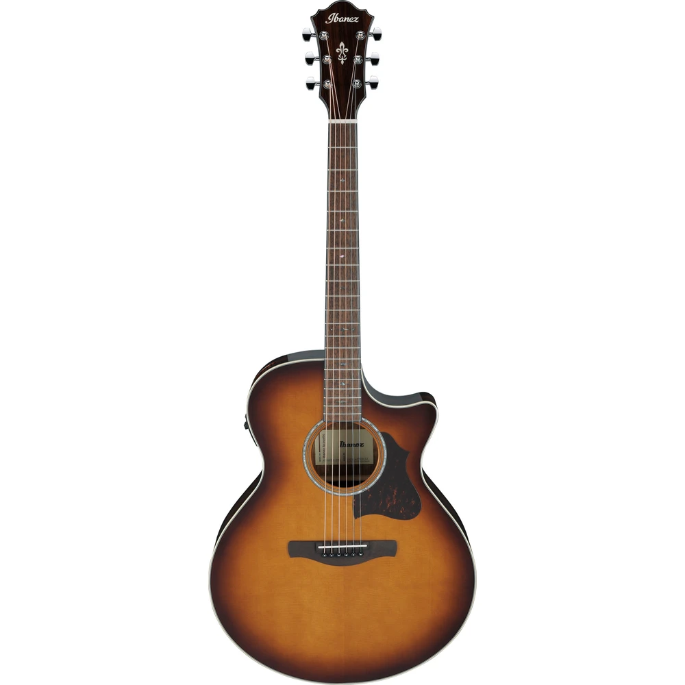 Ibanez AE160-VMS