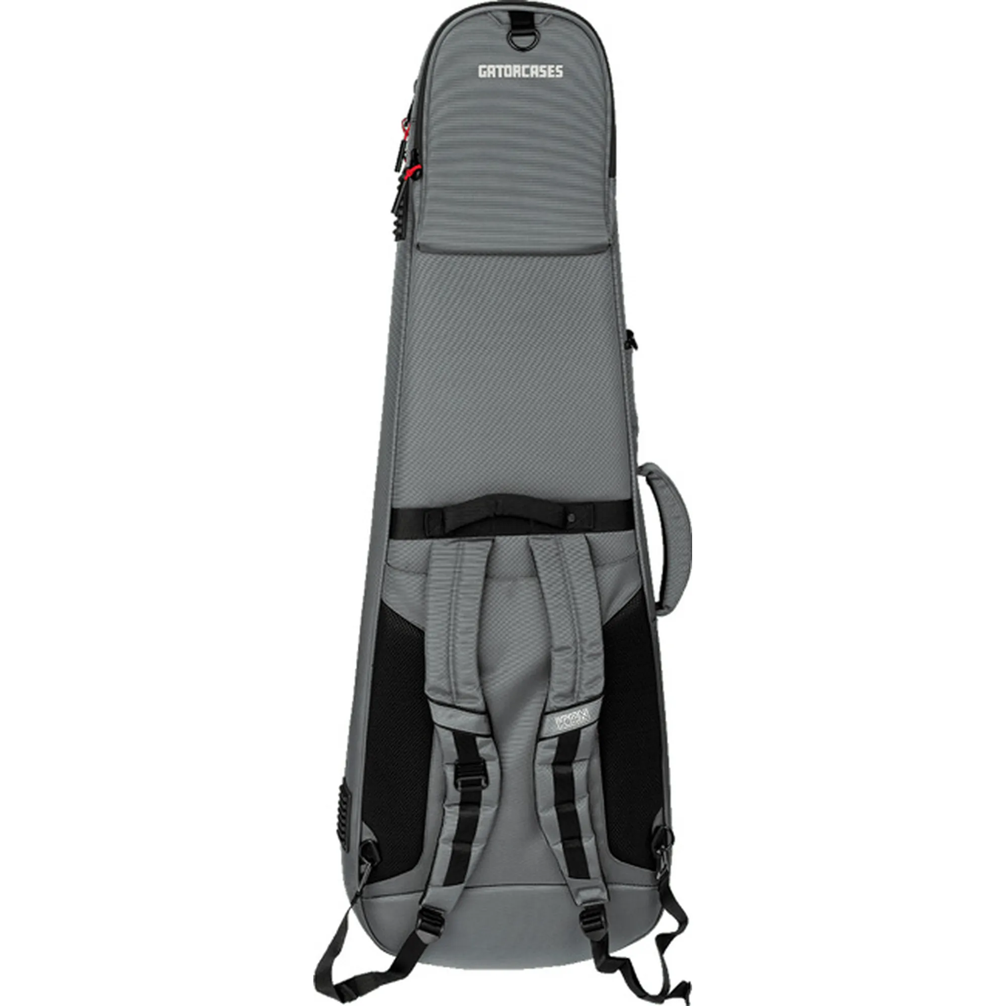 Gator ICON Electric Grey