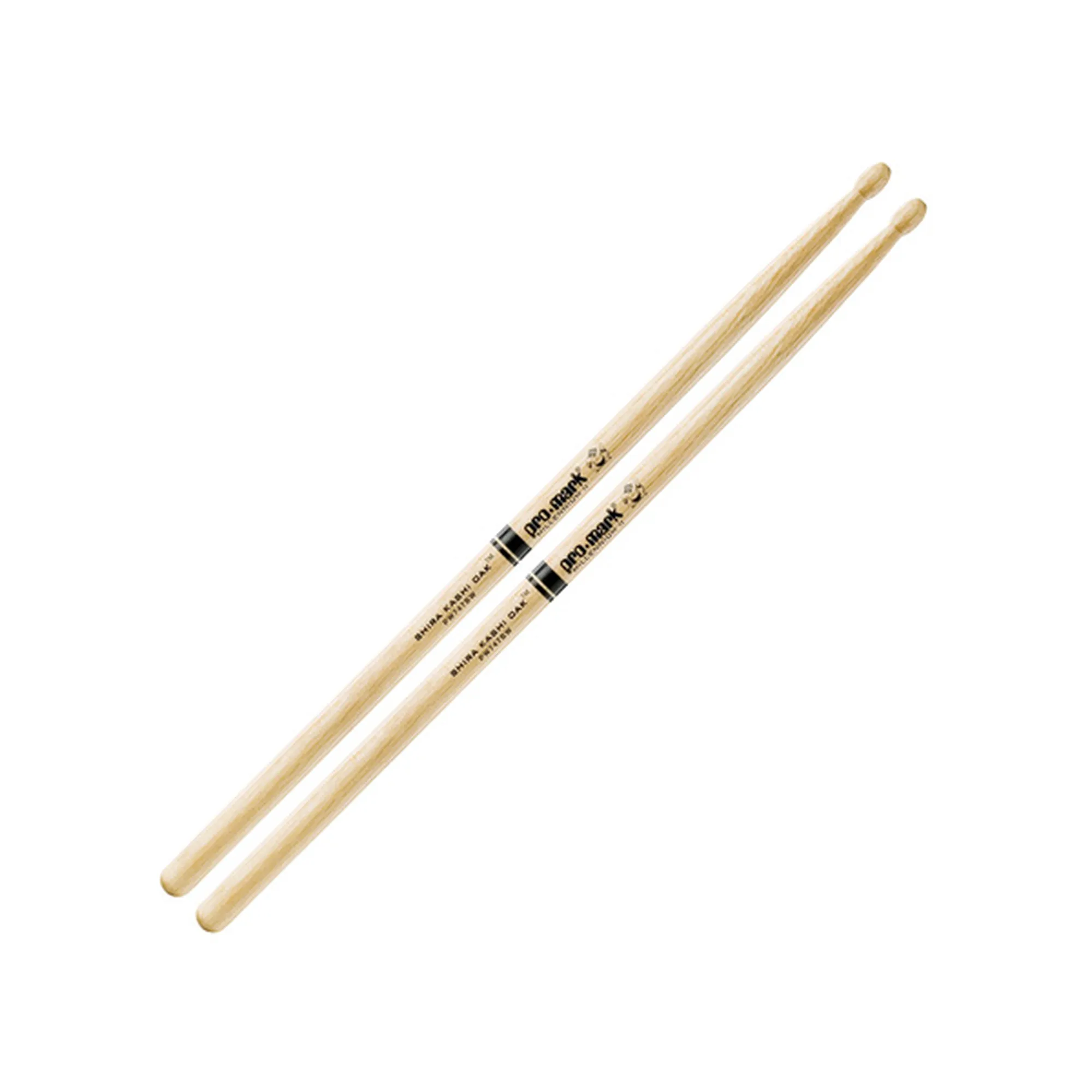 Pro Mark Super Rock PW747BW Oak