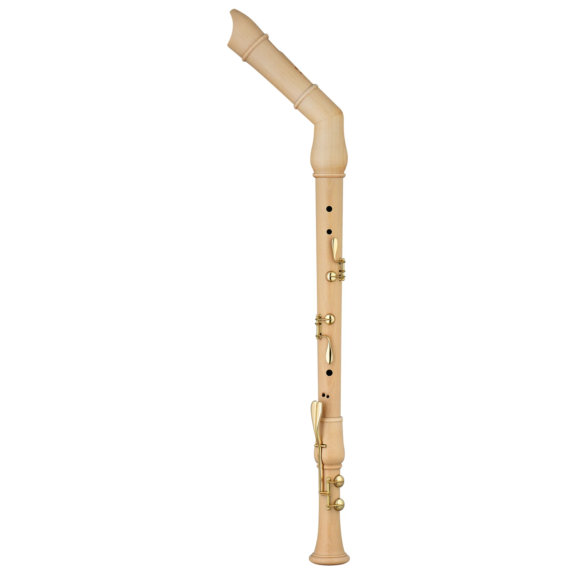 Moeck Flauto Rondo 2540