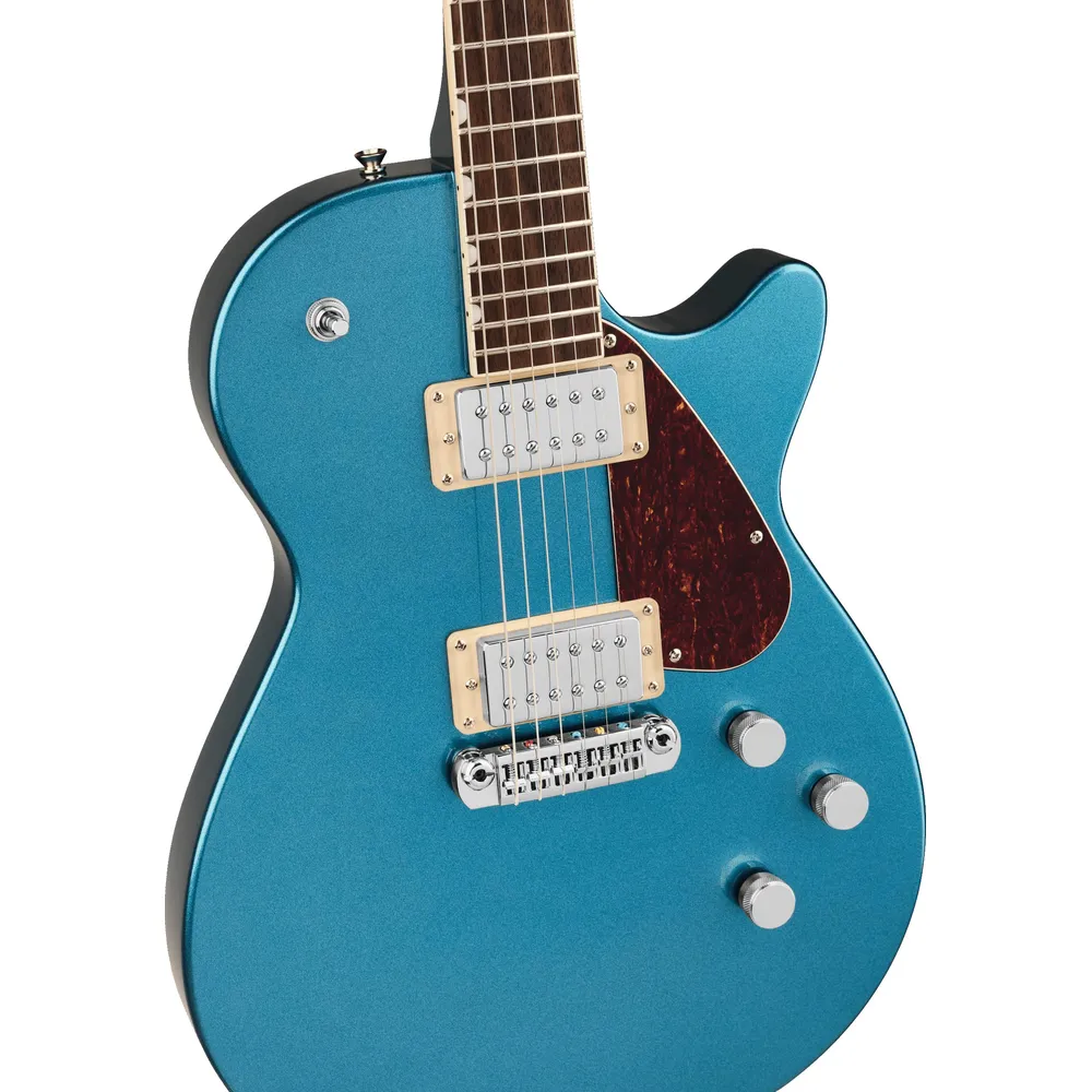 Gretsch Electromatic Jet Club - RVBLU